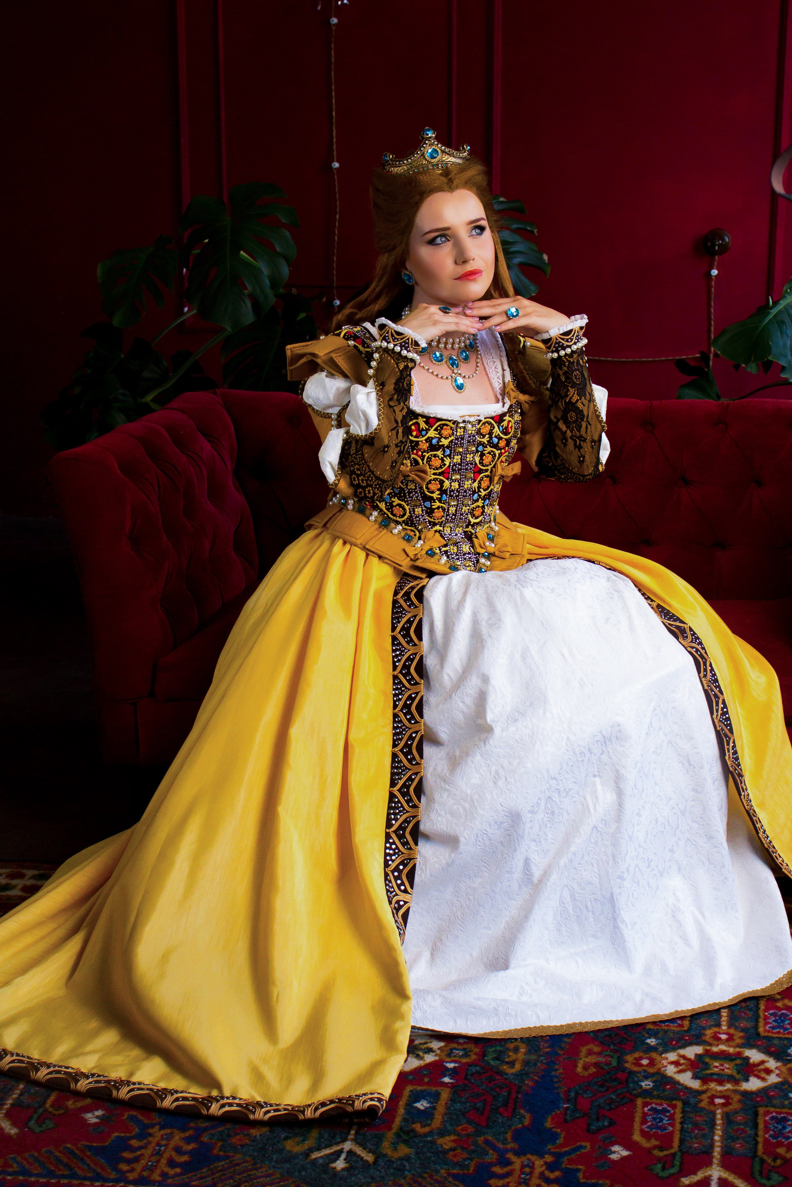 Оригинальная съёмка. Фотостудия Импульс. Tatiana Shumskaya