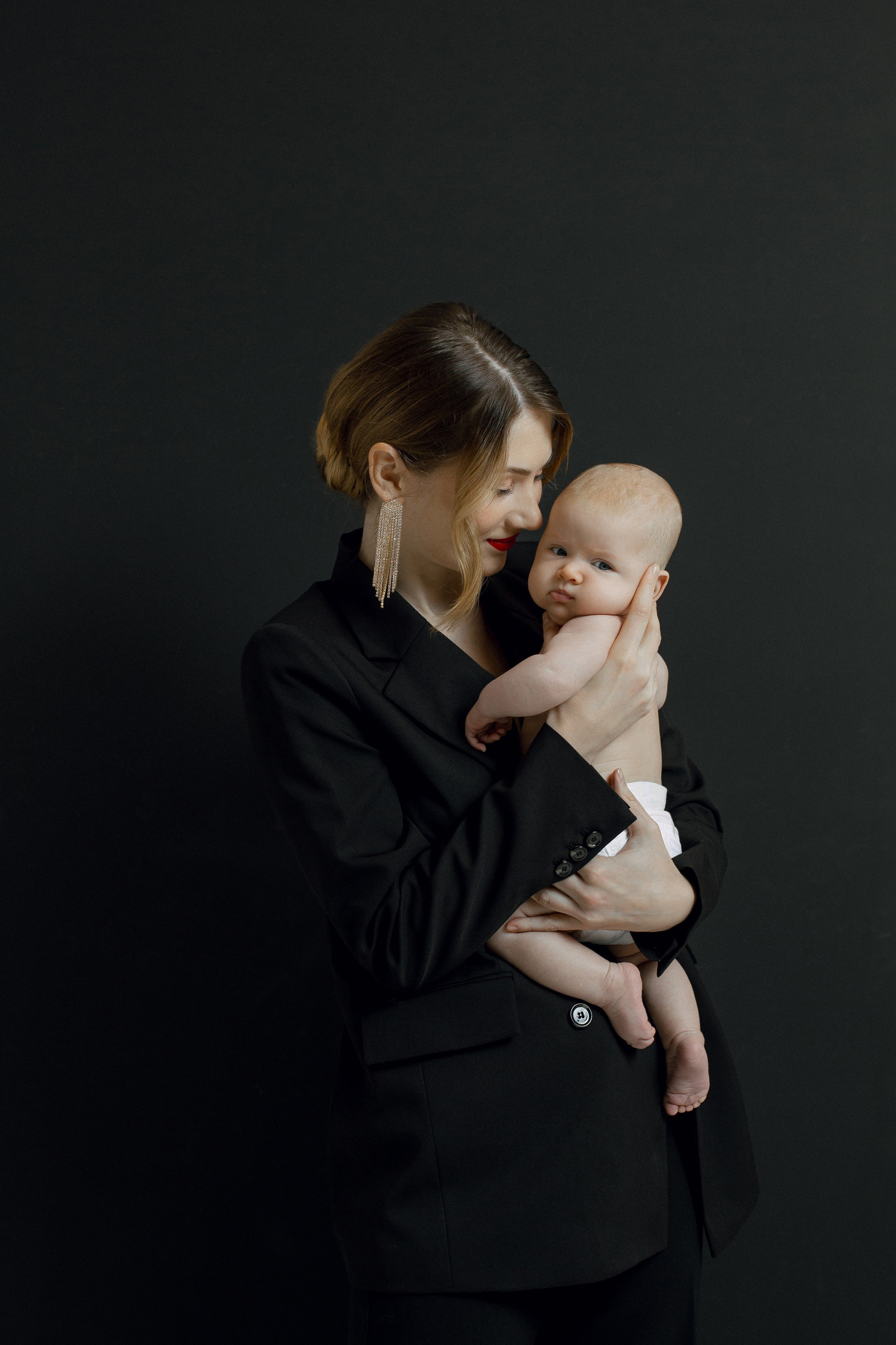 Natalia. Photographer