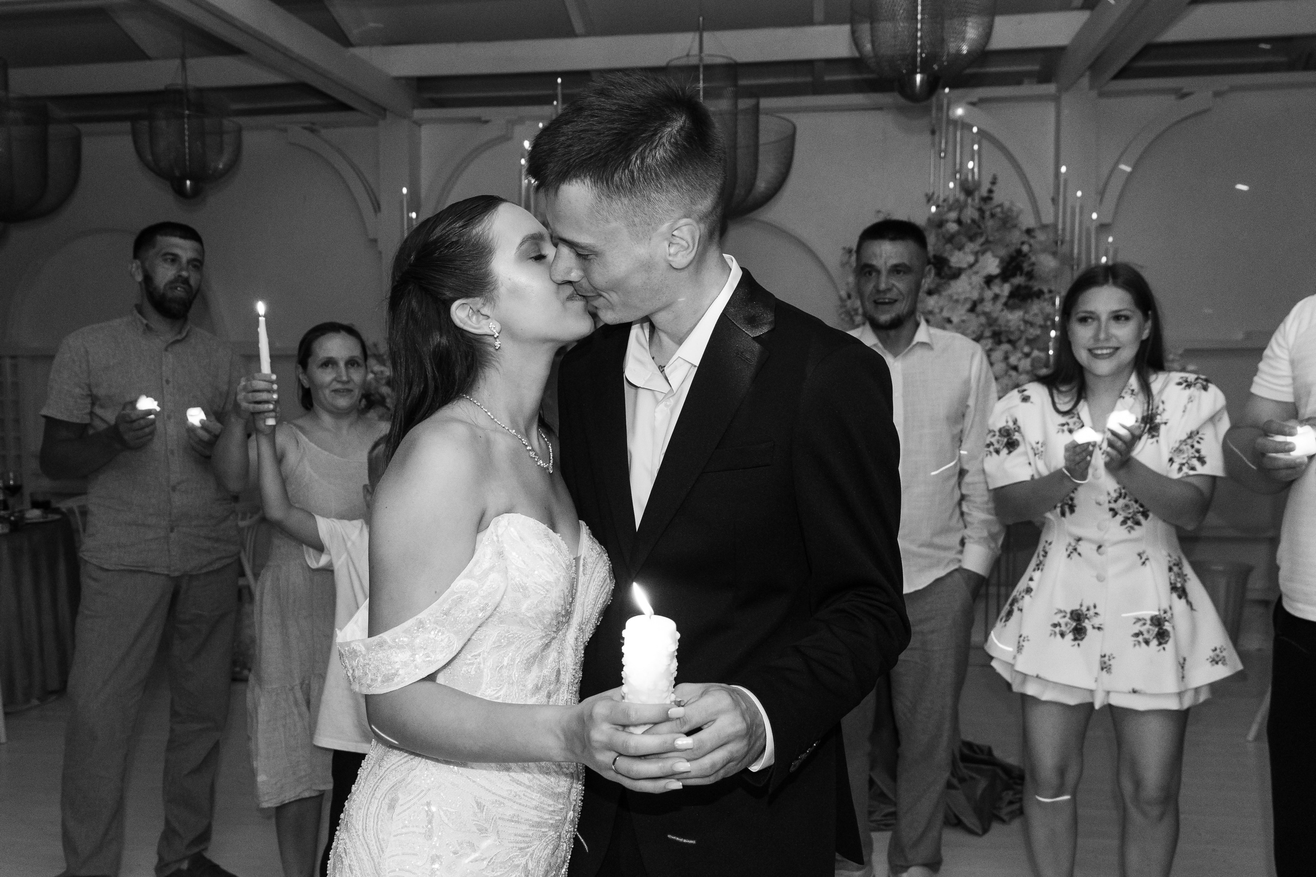 Иван и Анна. Фотограф в Краснодаре. Свадьбы| Репортажи| Портреты
