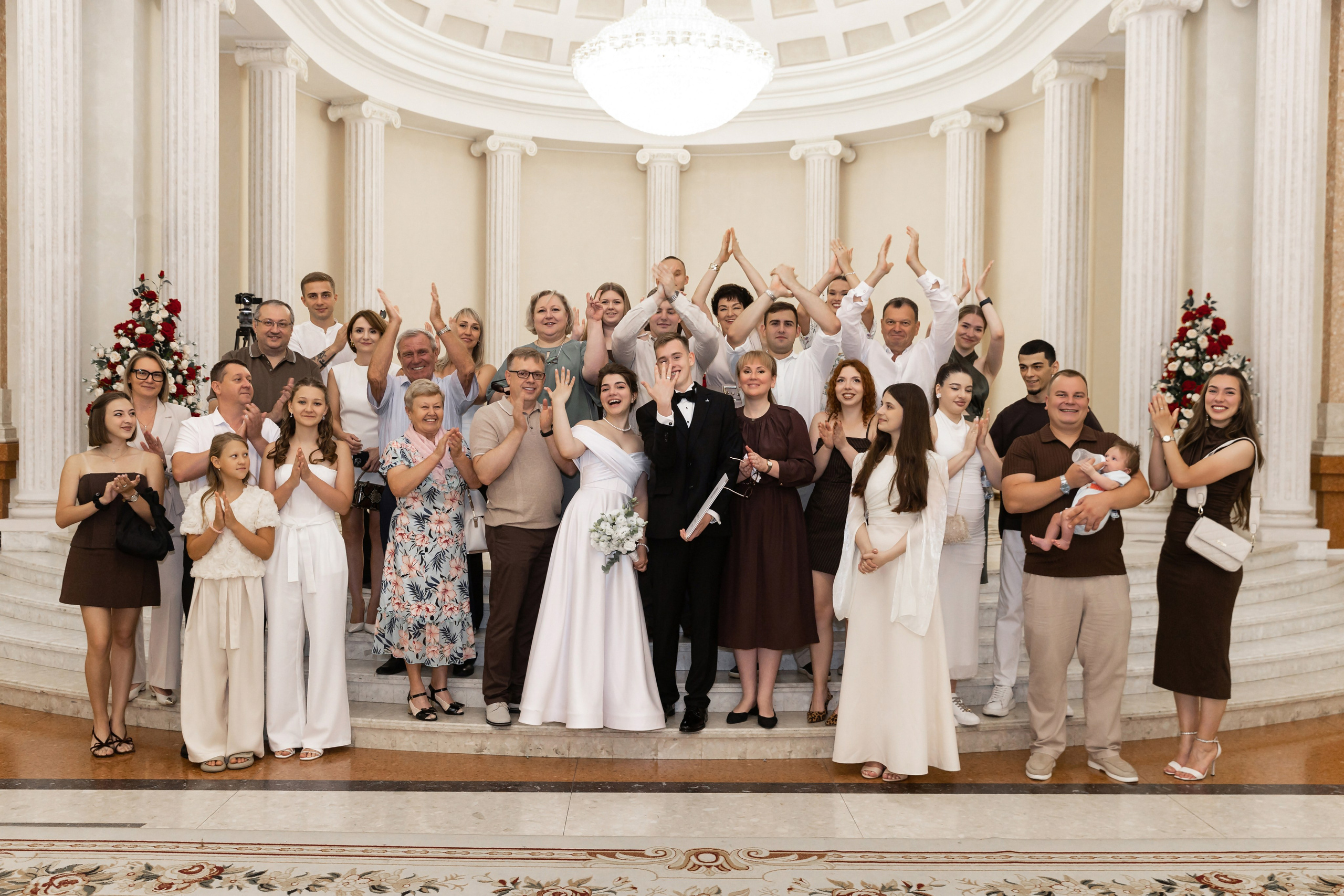 Александр и Олеся. Фотограф в Краснодаре. Свадьбы| Репортажи| Портреты