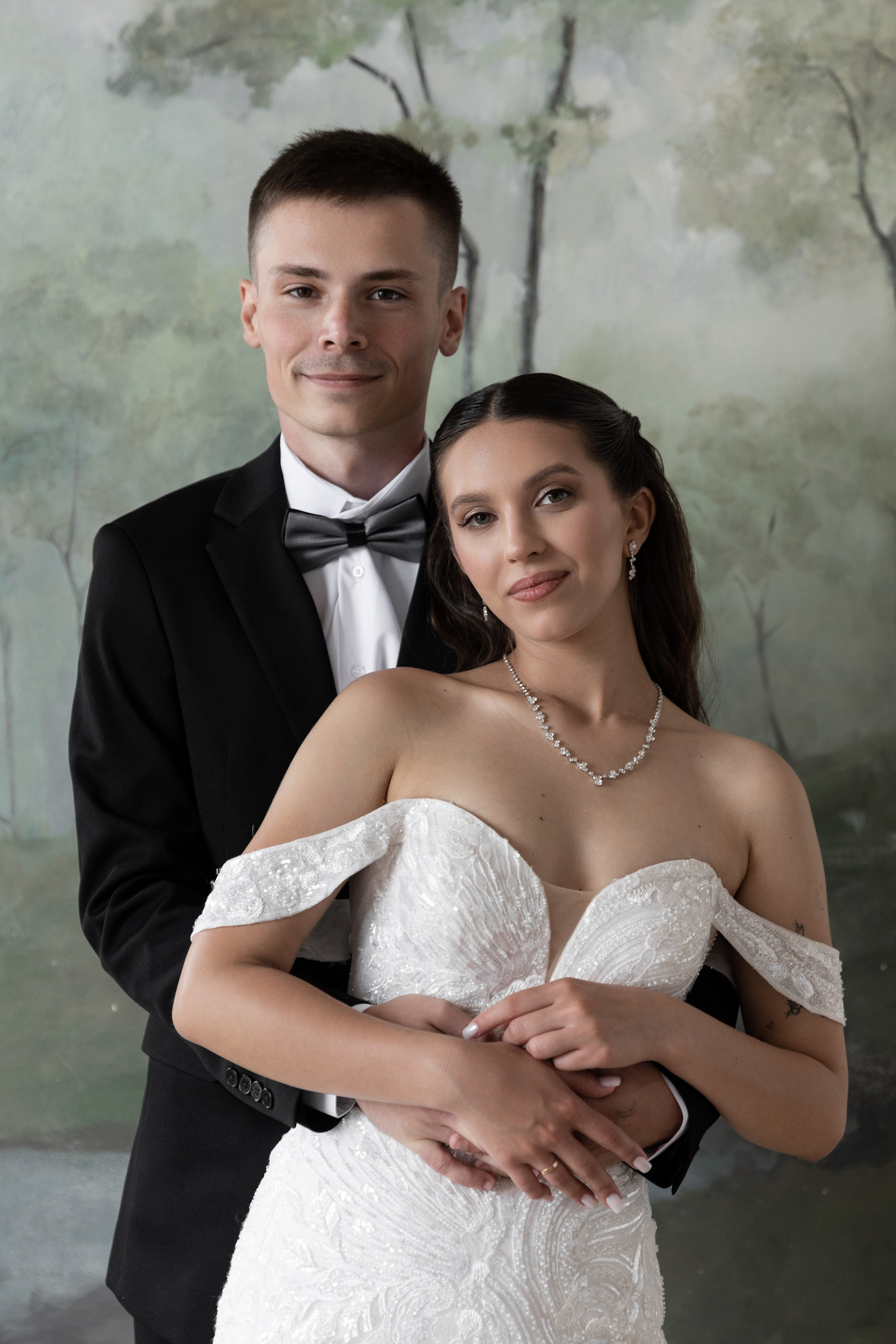 Иван и Анна. Фотограф в Краснодаре. Свадьбы| Репортажи| Портреты