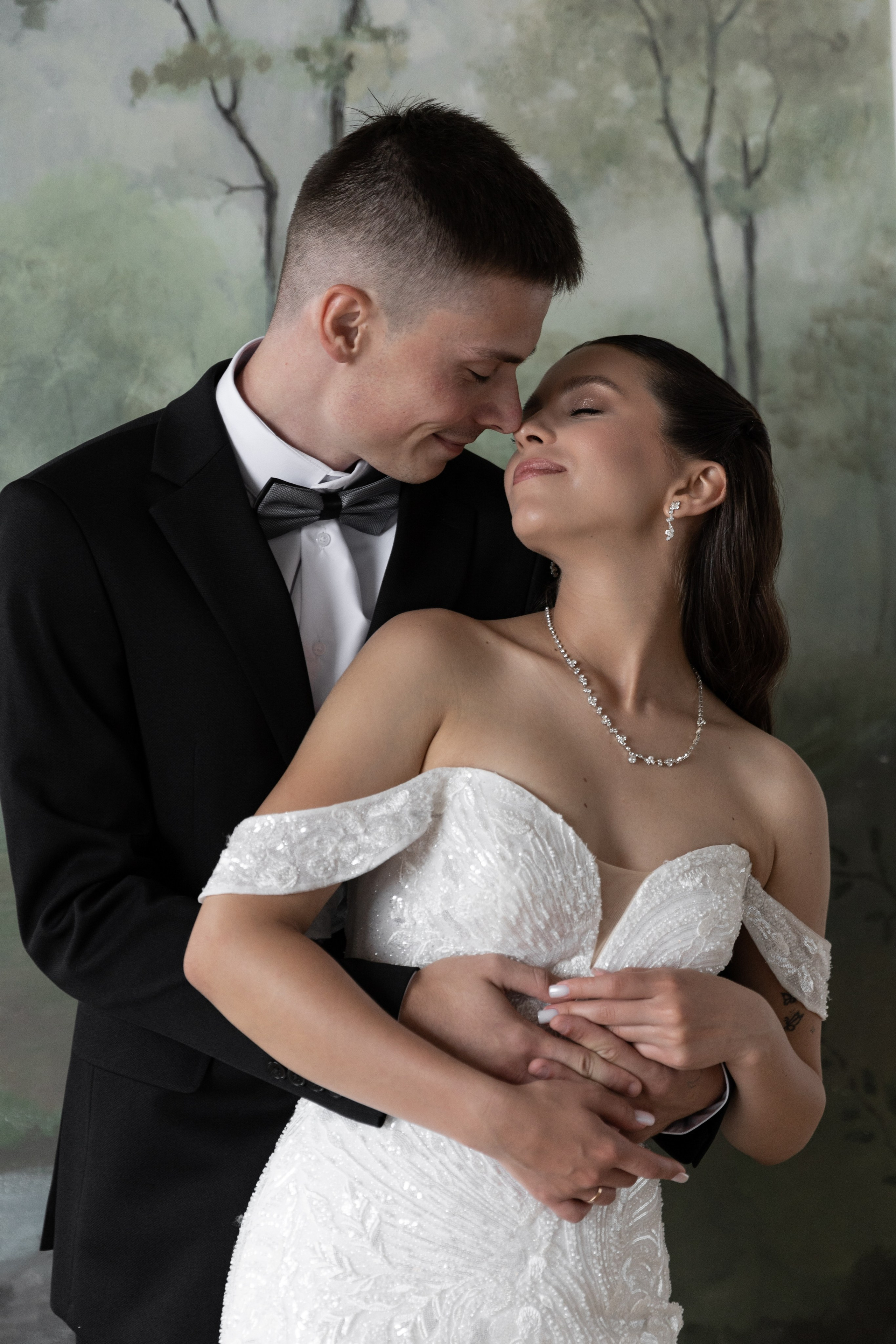 Иван и Анна. Фотограф в Краснодаре. Свадьбы| Репортажи| Портреты