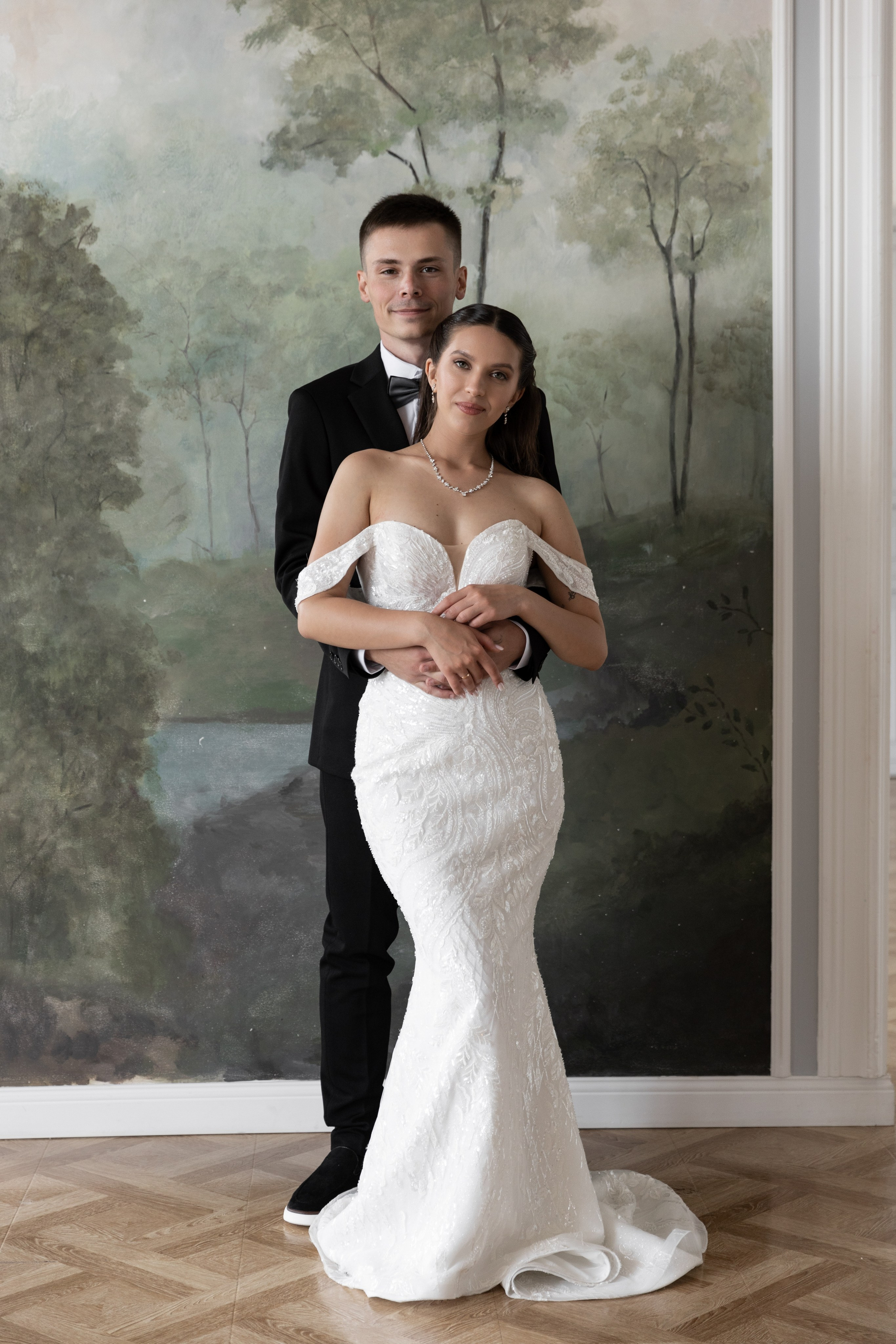 Иван и Анна. Фотограф в Краснодаре. Свадьбы| Репортажи| Портреты