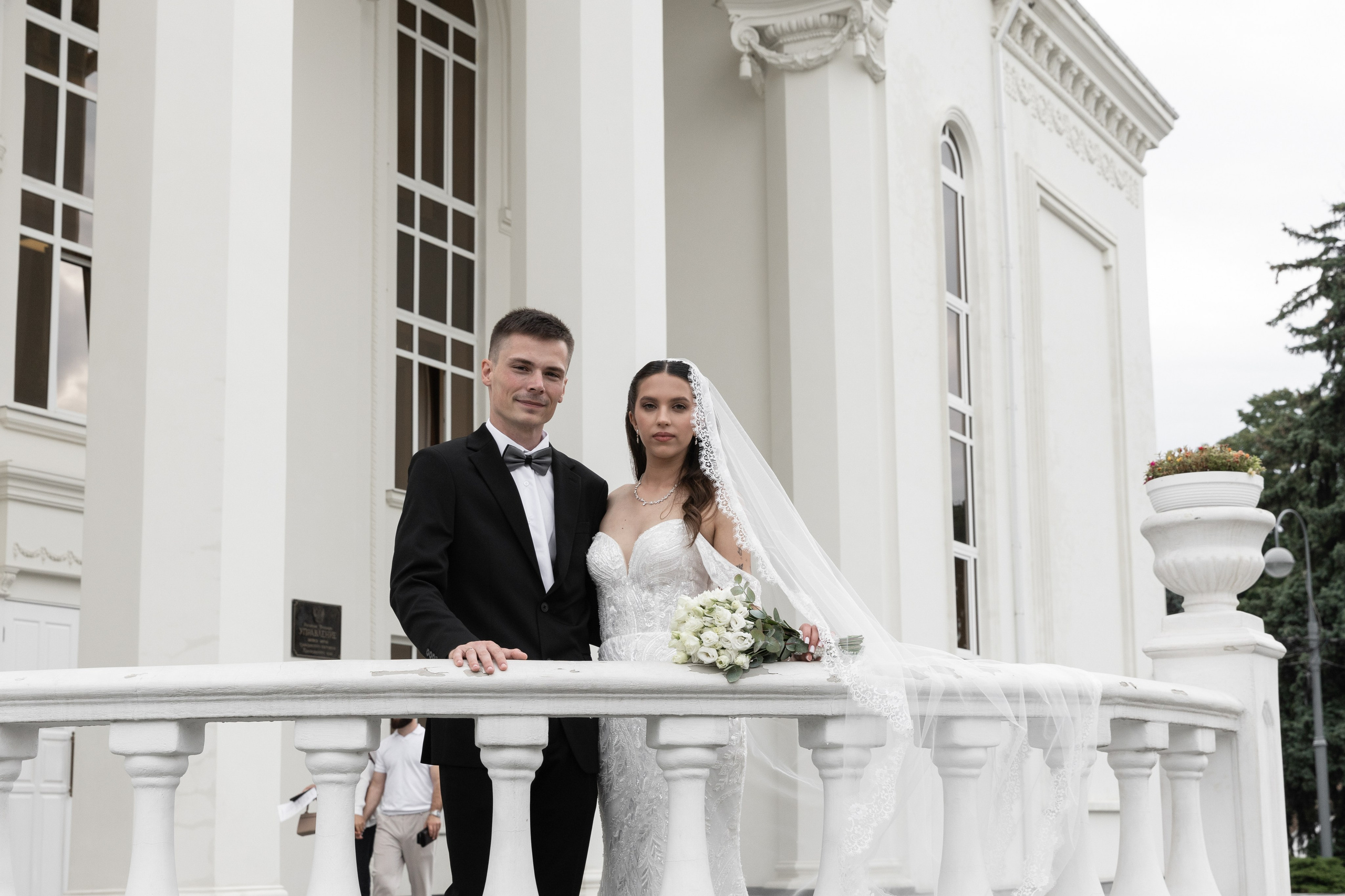 Иван и Анна. Фотограф в Краснодаре. Свадьбы| Репортажи| Портреты