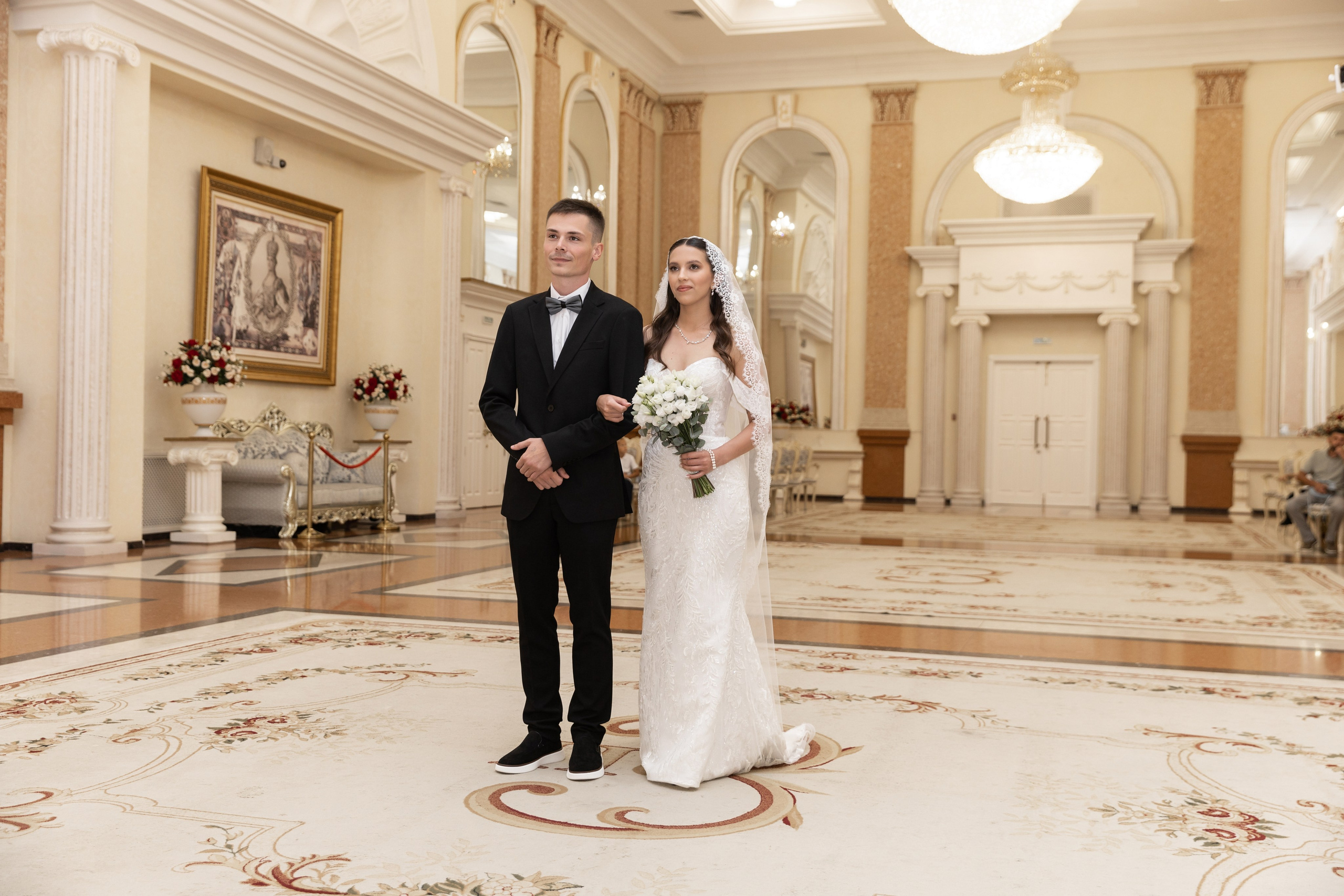 Иван и Анна. Фотограф в Краснодаре. Свадьбы| Репортажи| Портреты