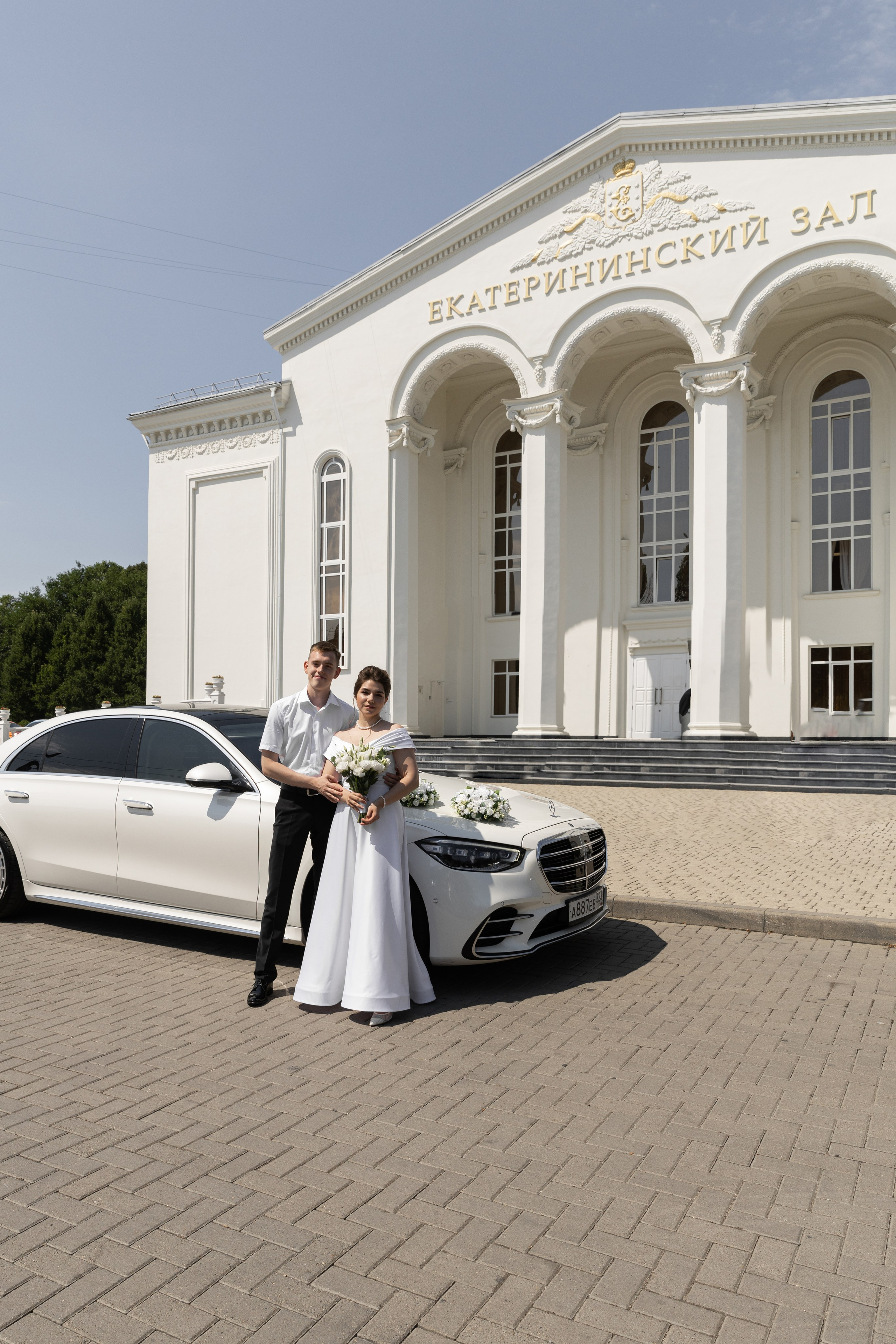 Александр и Олеся. Фотограф в Краснодаре. Свадьбы| Репортажи| Портреты