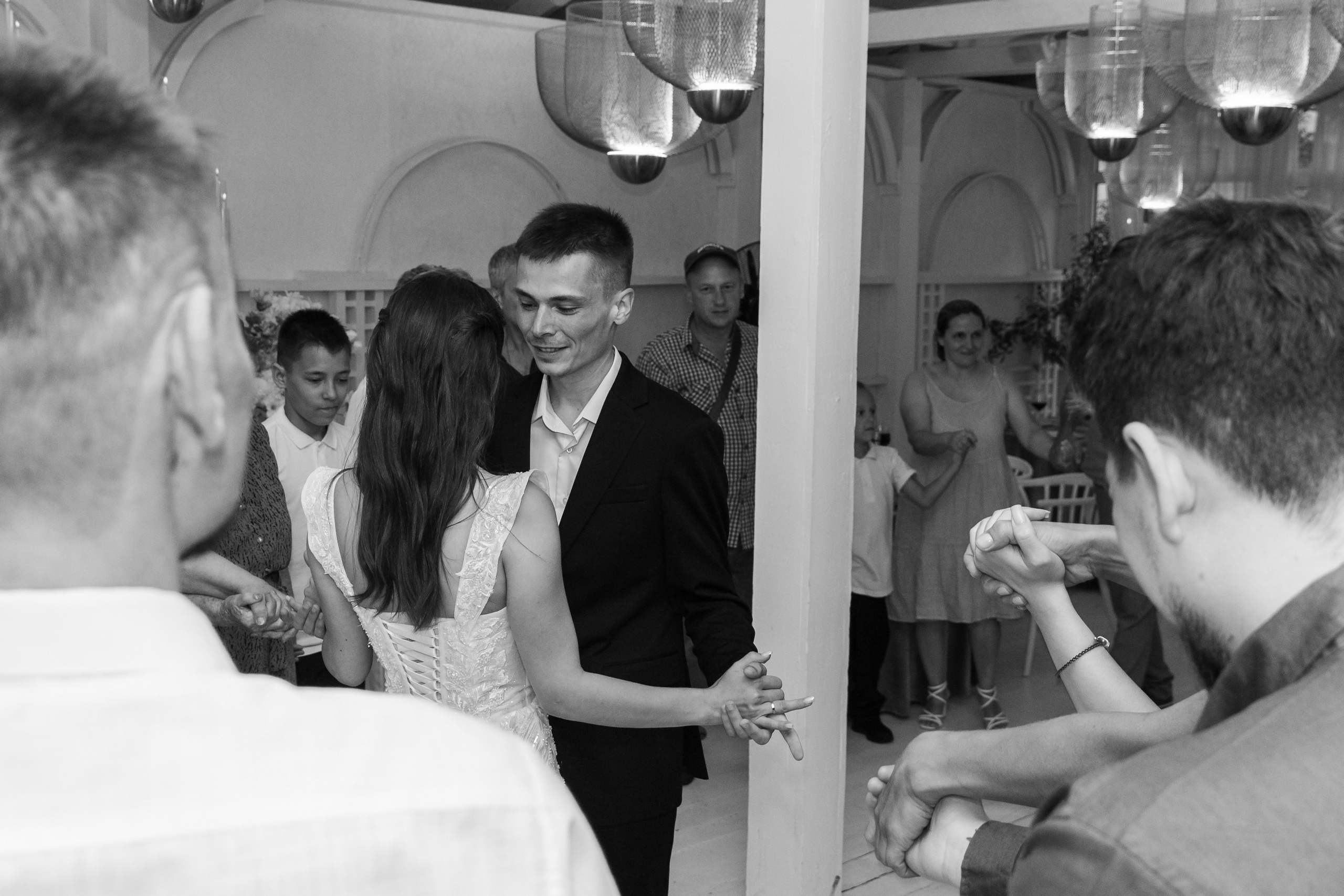 Иван и Анна. Фотограф в Краснодаре. Свадьбы| Репортажи| Портреты