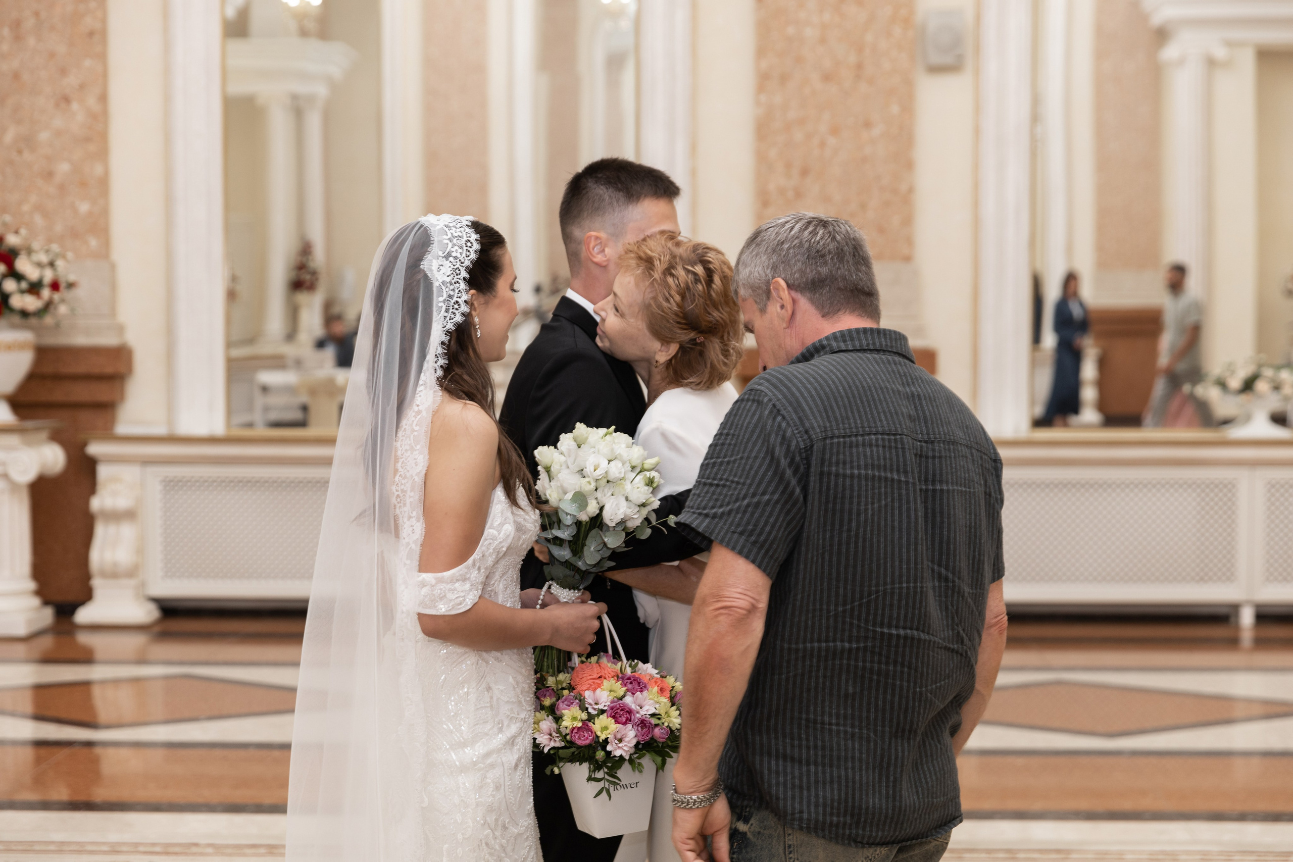 Иван и Анна. Фотограф в Краснодаре. Свадьбы| Репортажи| Портреты