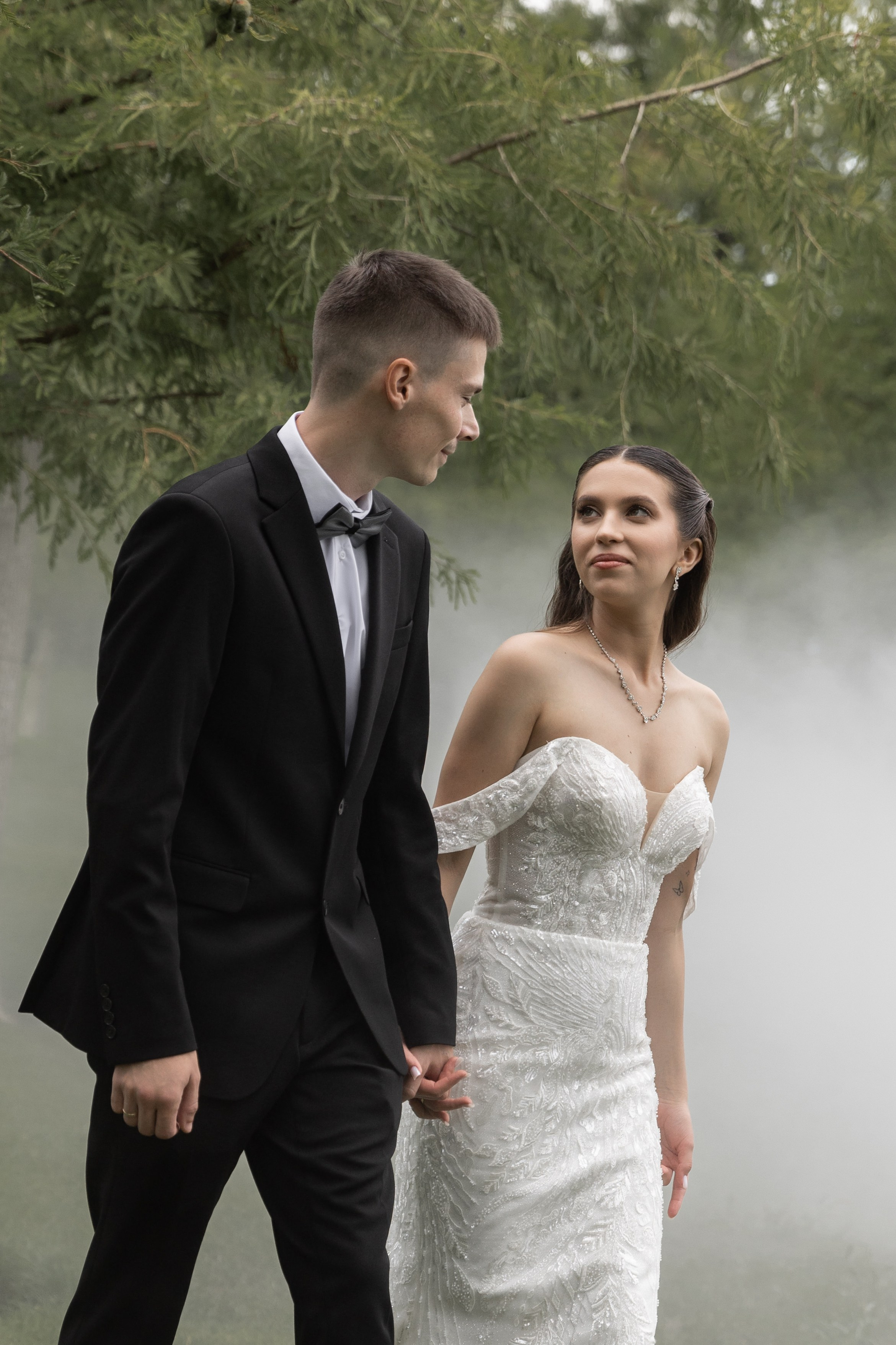 Иван и Анна. Фотограф в Краснодаре. Свадьбы| Репортажи| Портреты
