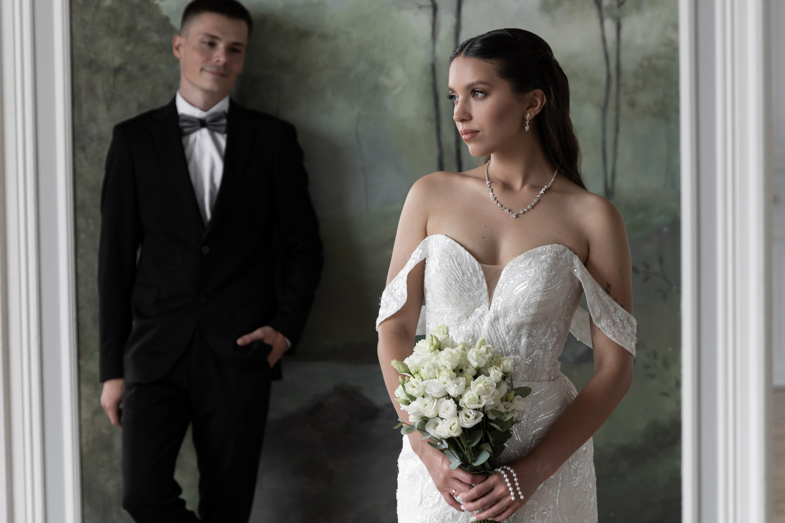 Иван и Анна. Фотограф в Краснодаре. Свадьбы| Репортажи| Портреты