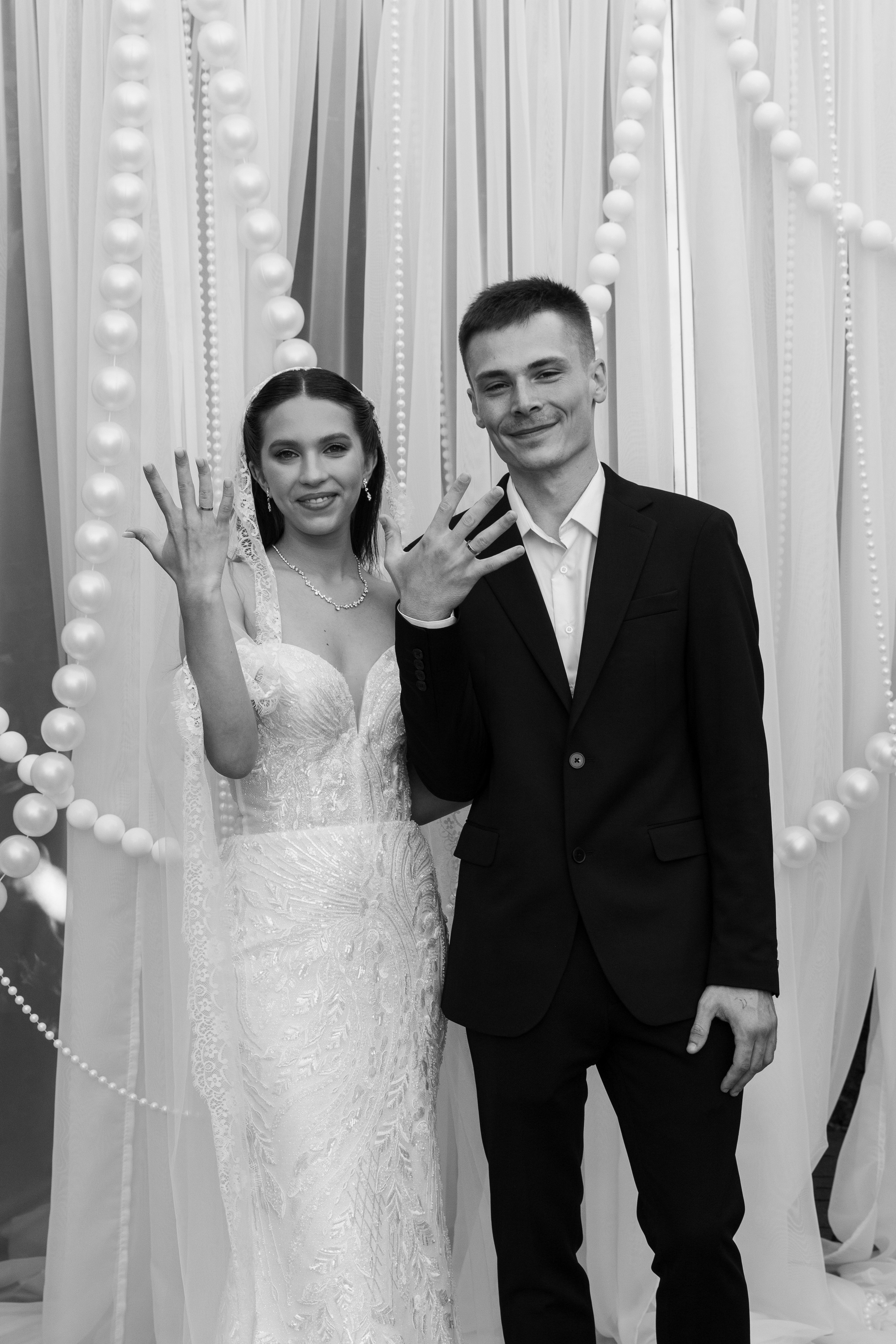 Иван и Анна. Фотограф в Краснодаре. Свадьбы| Репортажи| Портреты