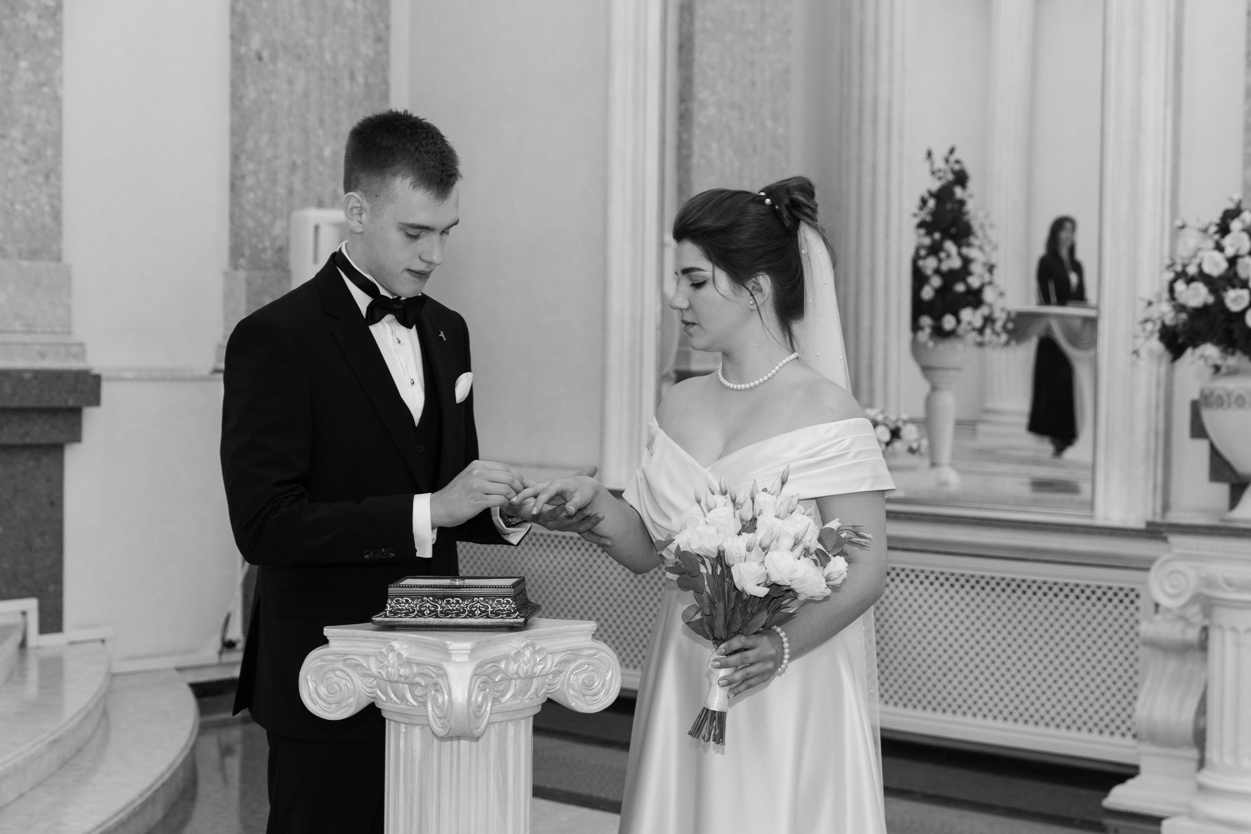 Александр и Олеся. Фотограф в Краснодаре. Свадьбы| Репортажи| Портреты