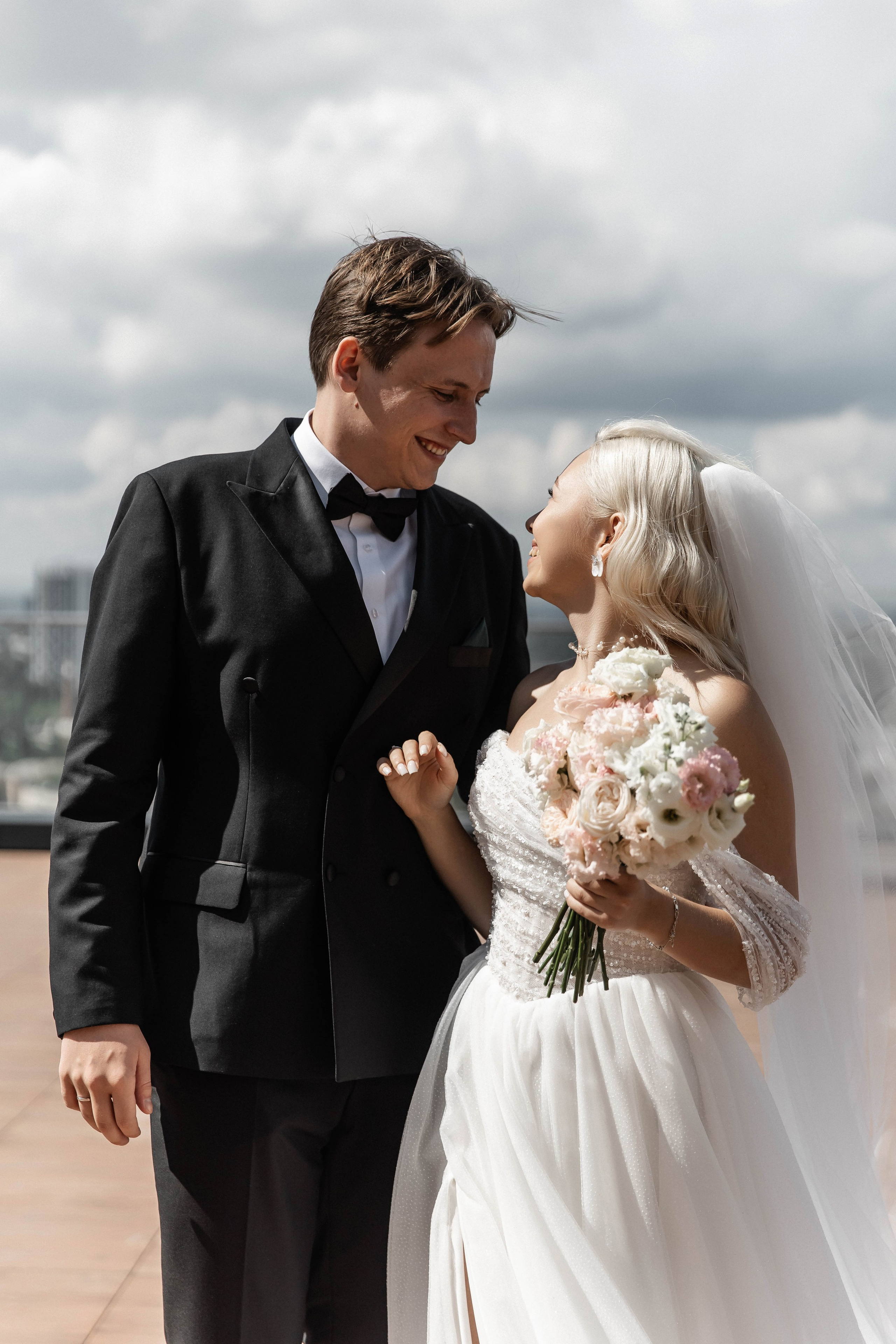 Валерия и Алексей. Свадебный фотограф Владлена Зарецкая