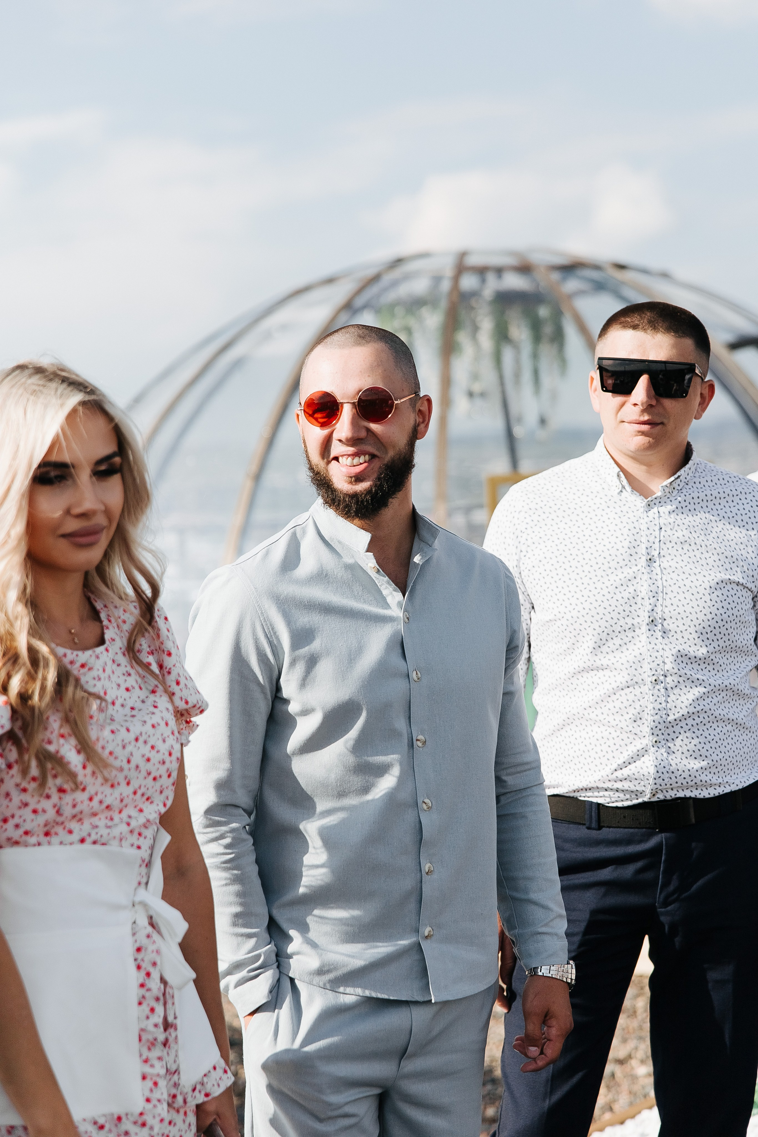 Иван Юлия. Фотограф в Красноярске Надежда Воскресенская