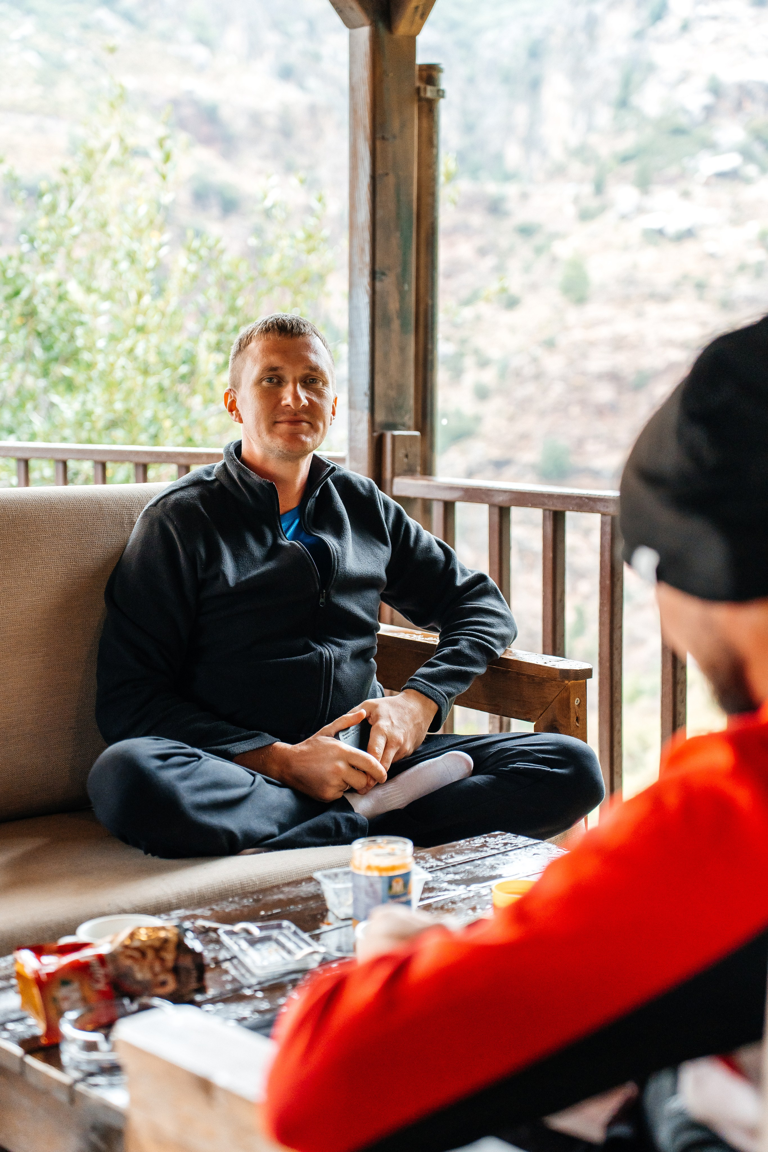 Ликийская тропа, Турция. Семейный фотограф в Санкт-Петербурге