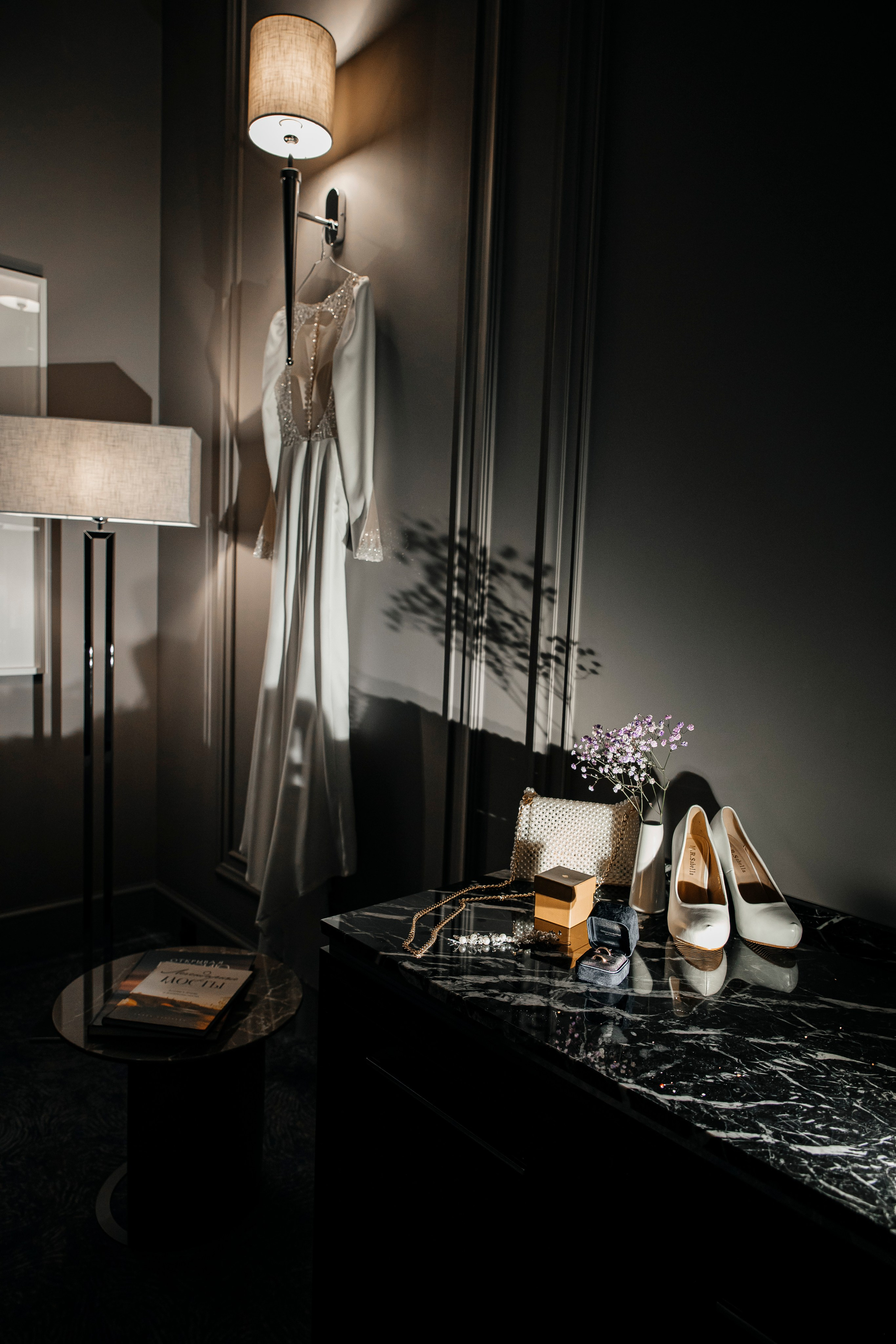 Свадьбы и lovestory. Фотограф и видеограф в Санкт-Петербурге Прохорова Надежда