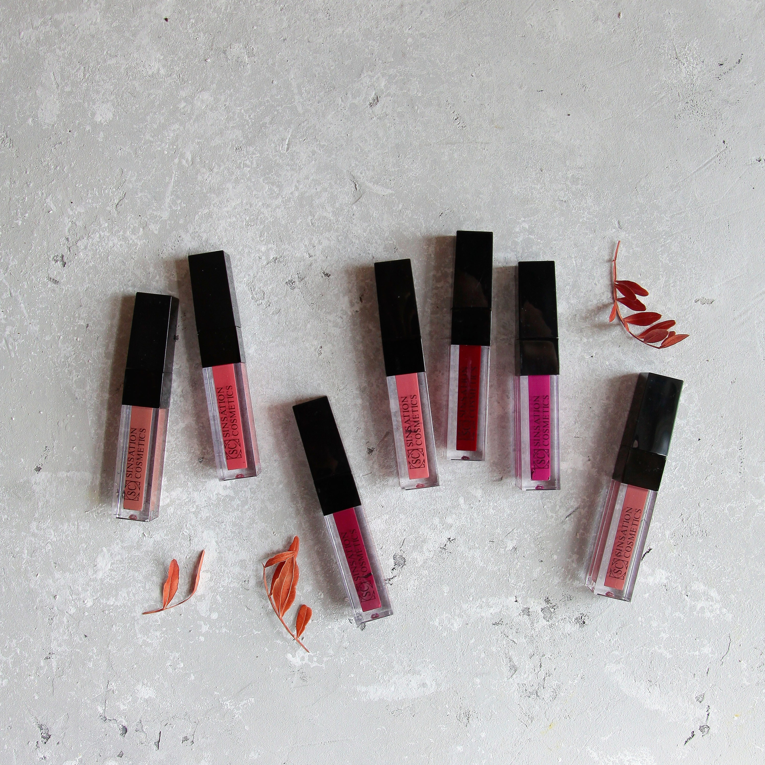 Косметика. Настасья Проценко. Фотограф