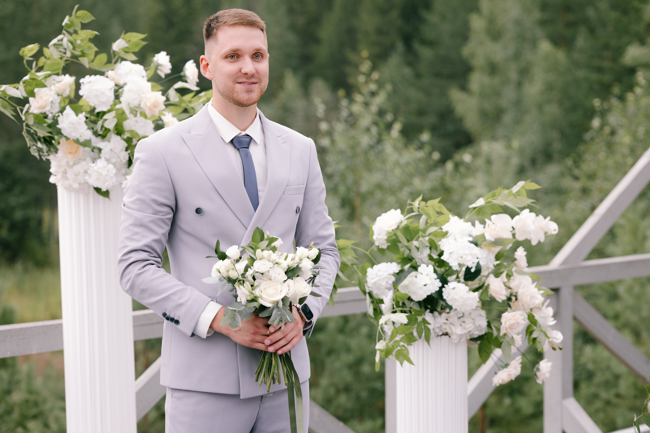 Wedding. Фотограф в Ижевске и Казани Богданов Яков