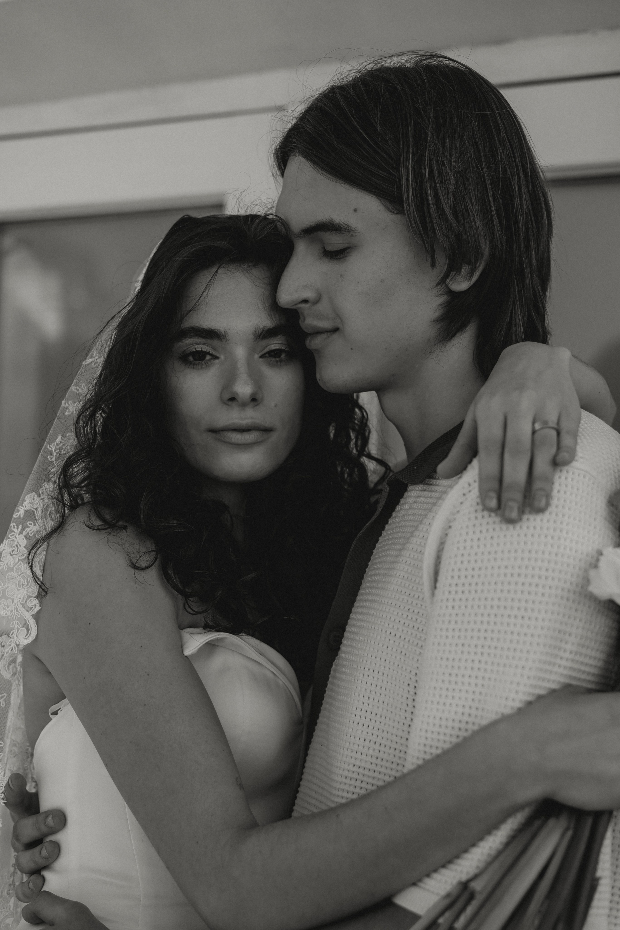 Влада и Гриша. Диана Чечель. Свадебный и портретный фотограф в Москве