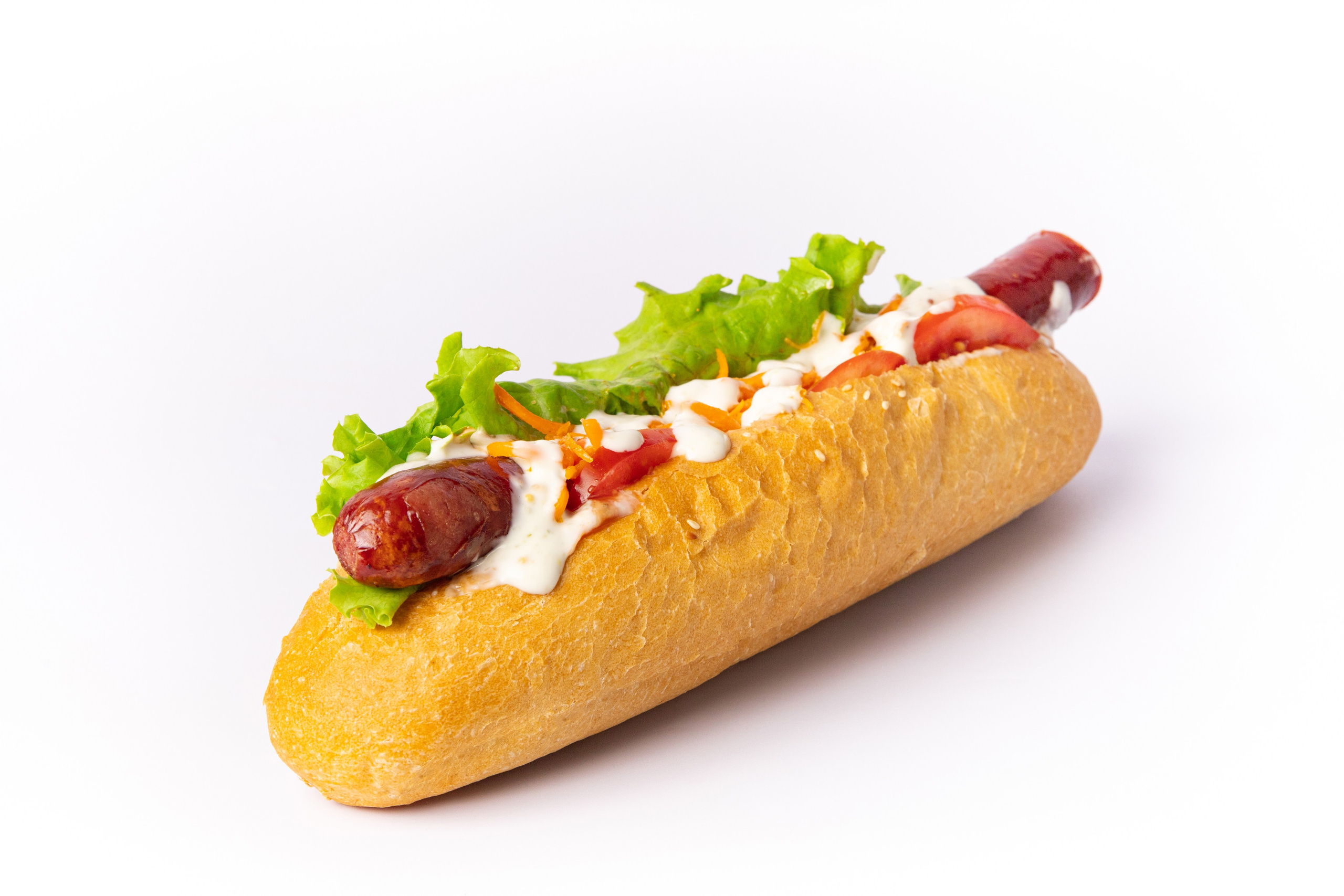 Фотографии фастфуда в Астане. Рекламный фуд фотограф и видеограф в Астане Алина Лысенко