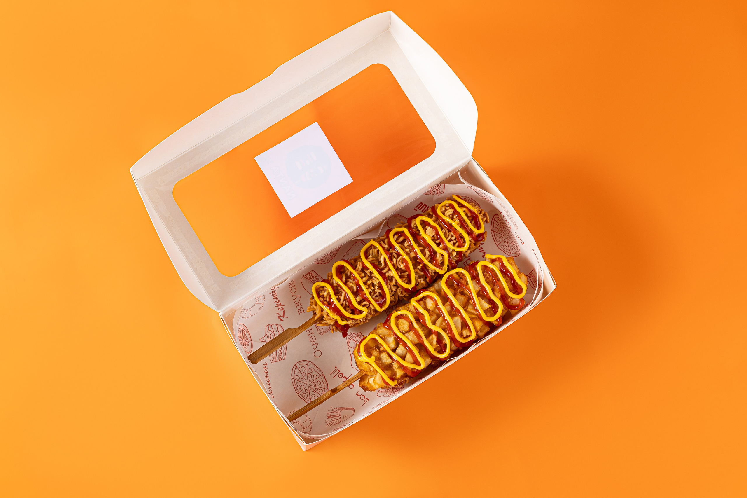 Фотографии фастфуда в Астане. Рекламный фуд фотограф и видеограф в Астане Алина Лысенко