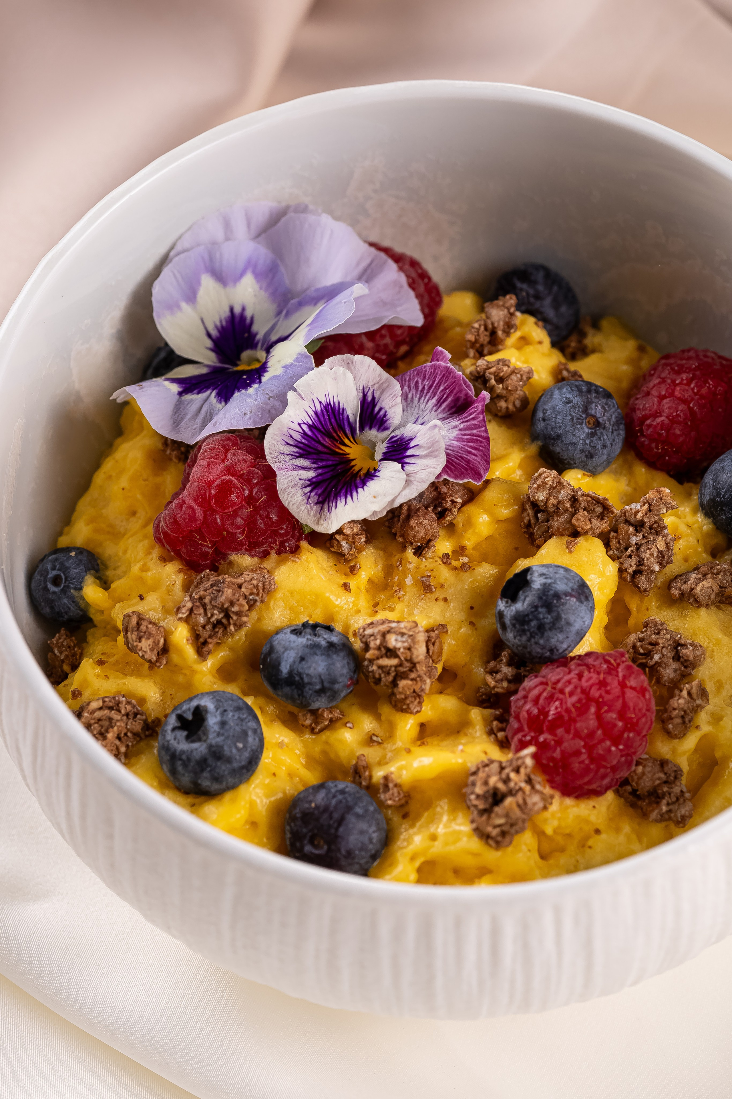 Фото блюд и еды в Астане. Рекламный фуд фотограф и видеограф в Астане Алина Лысенко