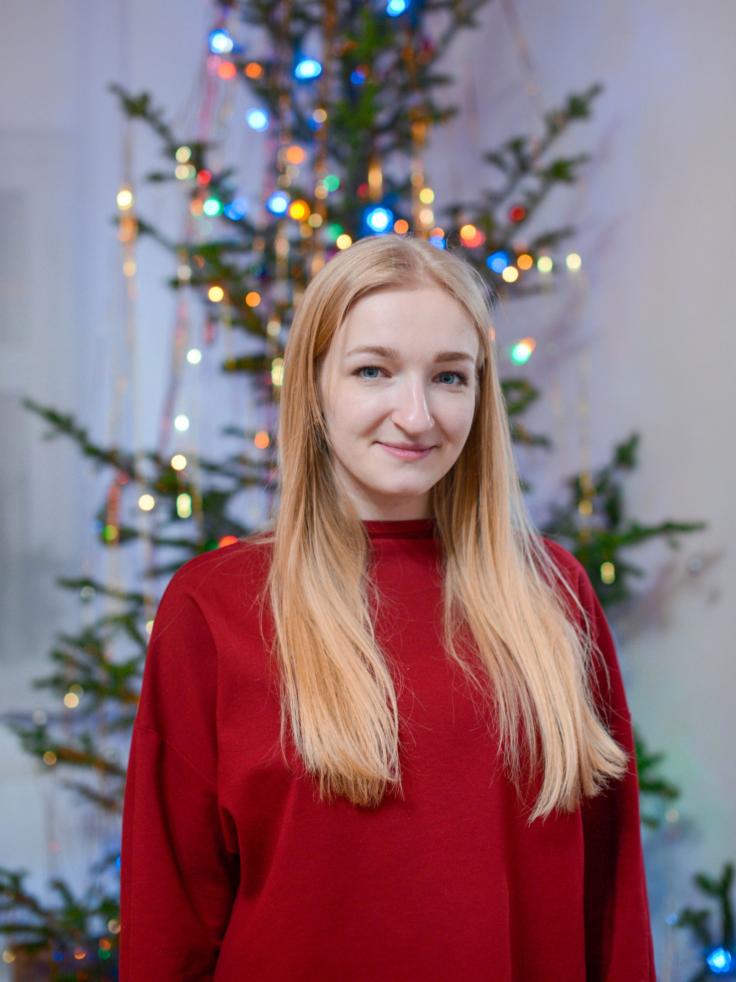 Новый год. Семейный, Свадебный фотограф СПБ Питер— Романова Екатерина