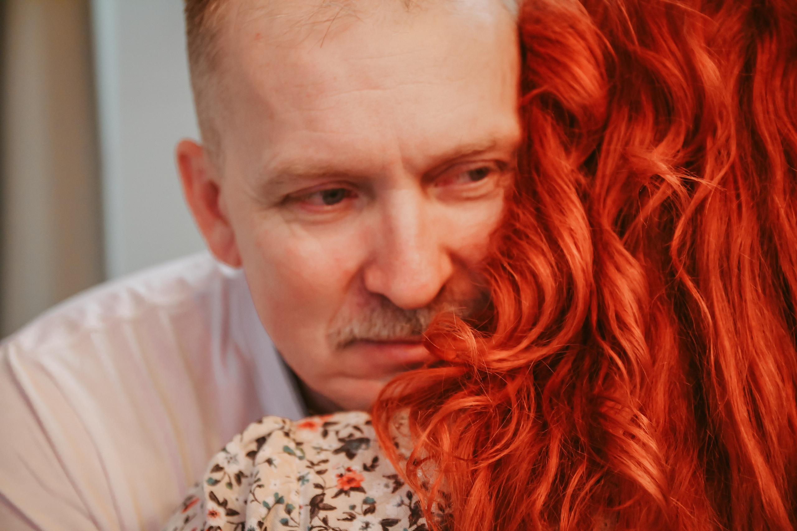 Утро. Семейный фотограф Наталия Книппенберг