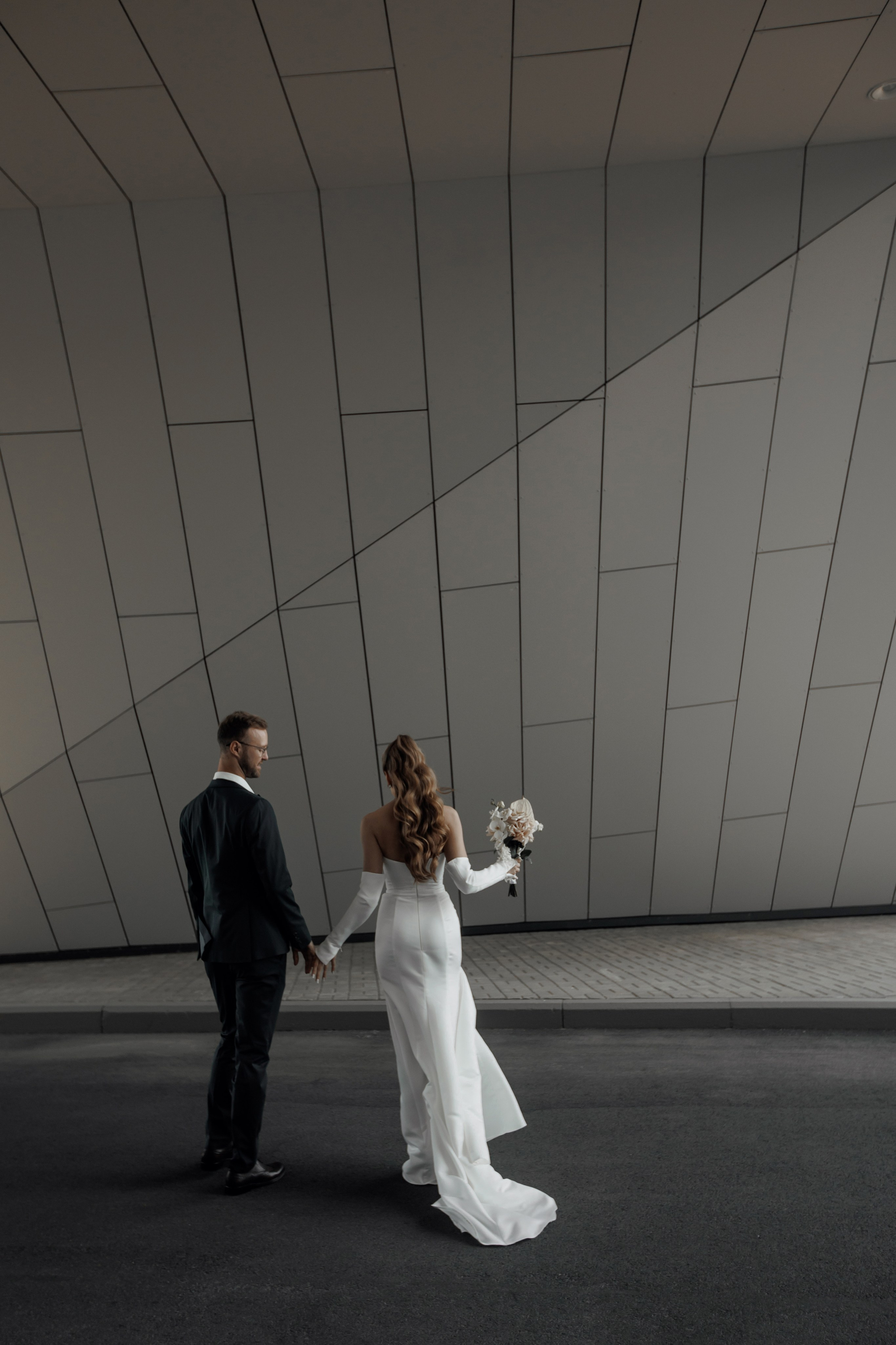 A&P. Свадебный фотограф Екатерина Худякова — Ярославль, Санкт-Петербург, Москва