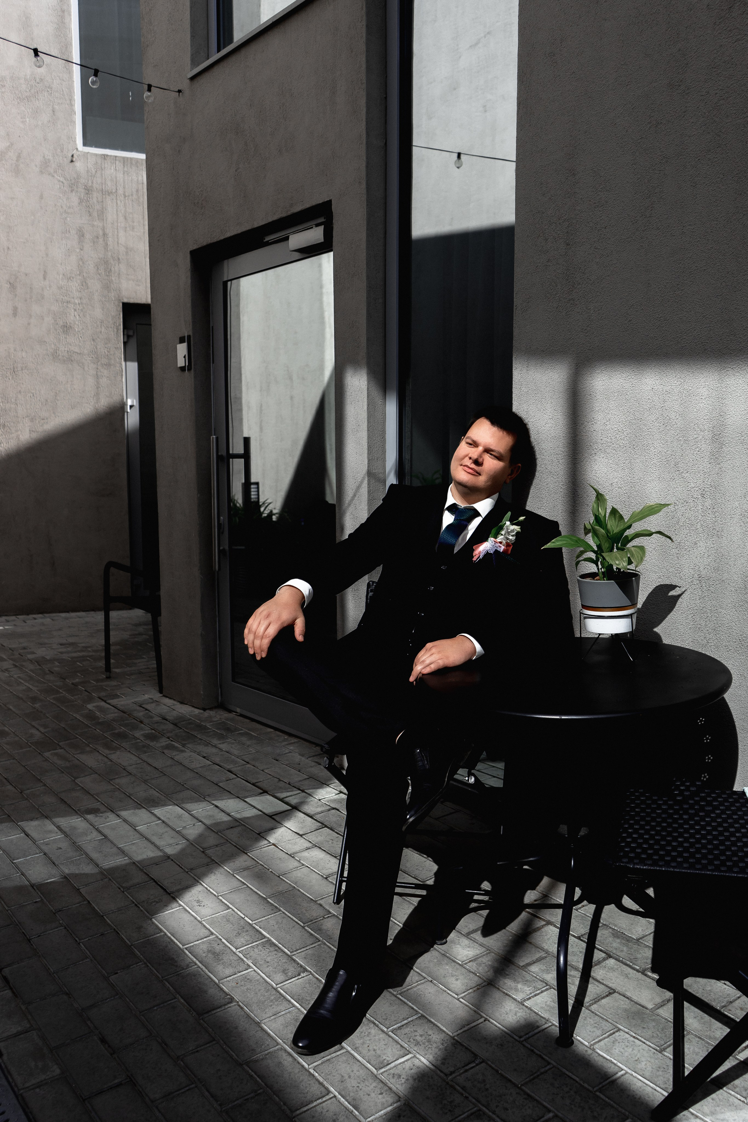 Свадьба Светы и Виктора. Свадебный фотограф в Тольятти Калашникова Анна