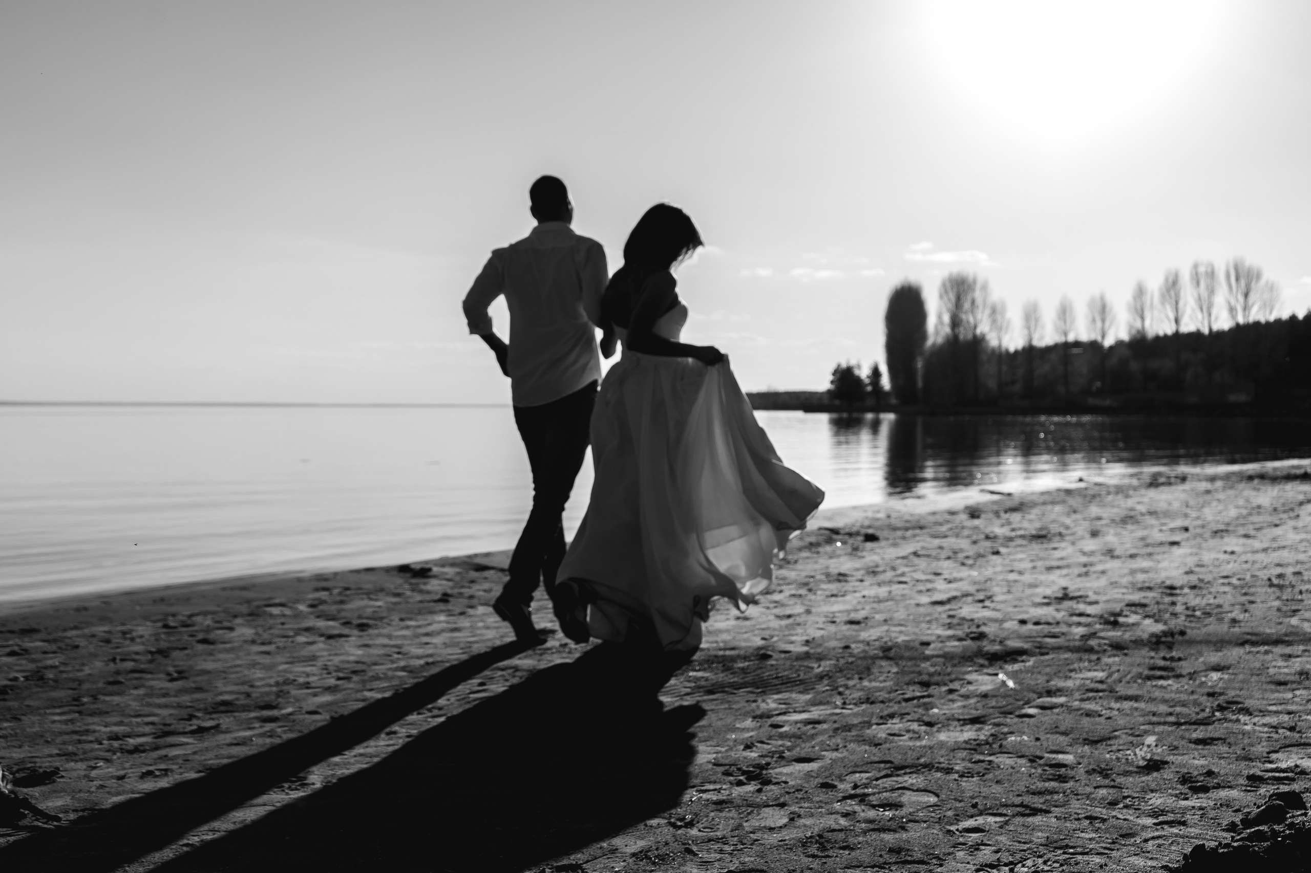 Свадьба Екатерины и Дениса. Свадебный фотограф в Тольятти Калашникова Анна