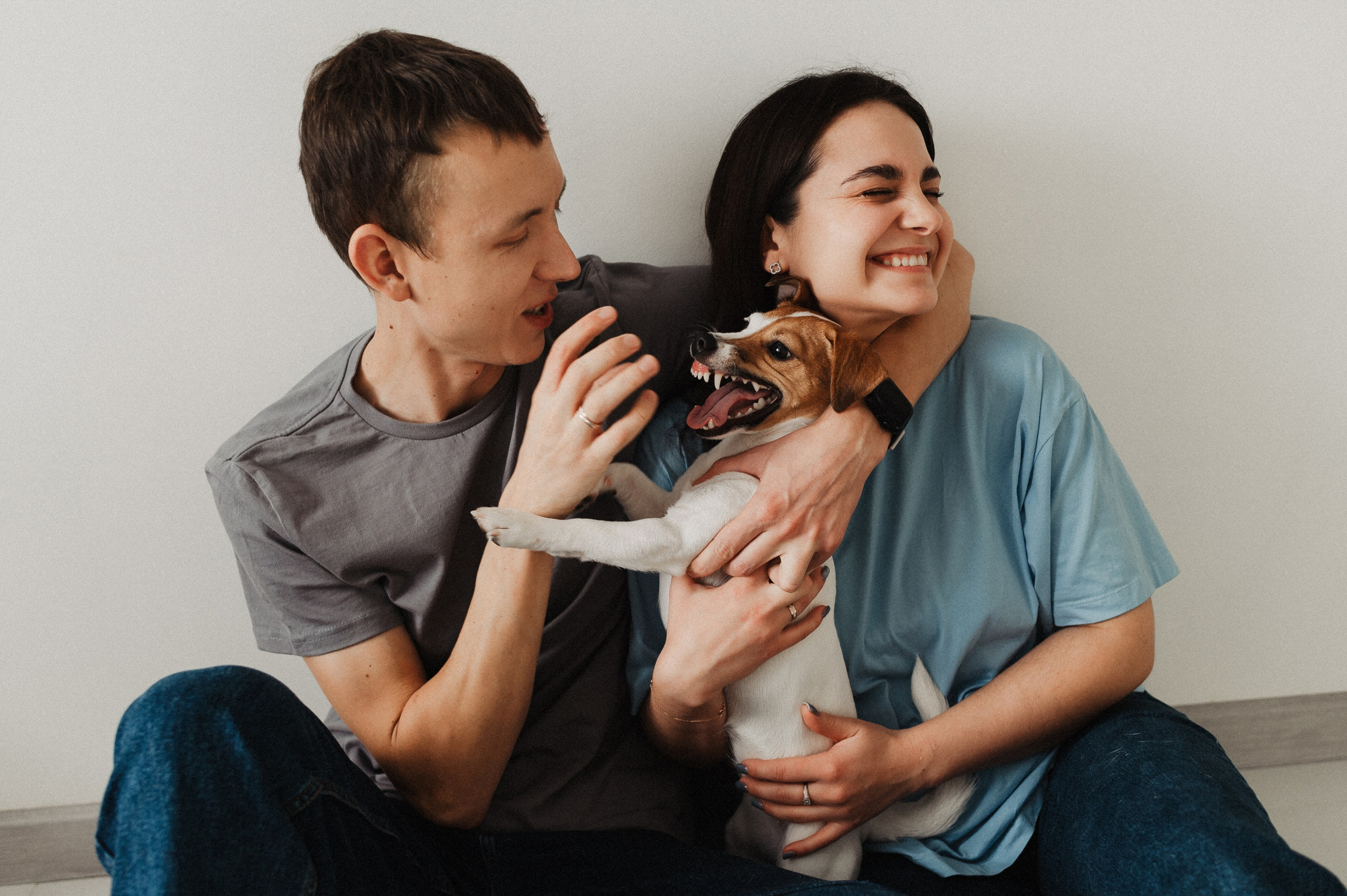 Яна и Лёша. Свадебный и семейный фотограф в Самаре Надежда Раскина