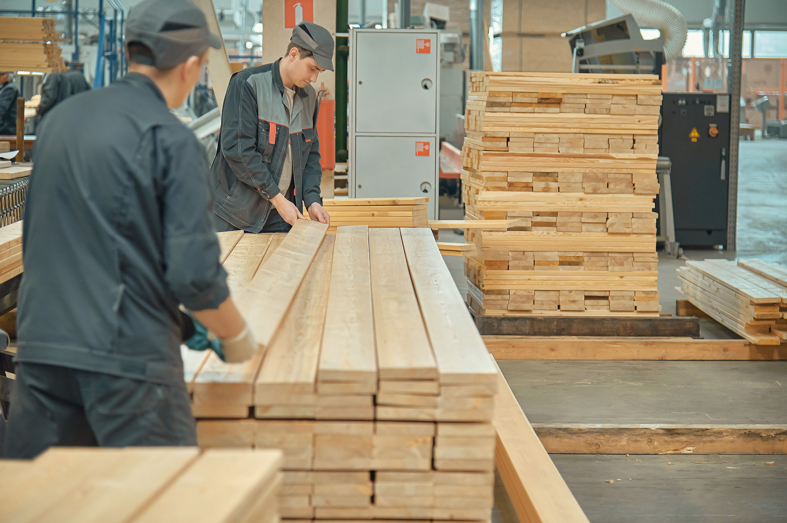 ММК — Мебельная мануфактура Красноярска. Фотограф Яковлев Роман — Красноярск