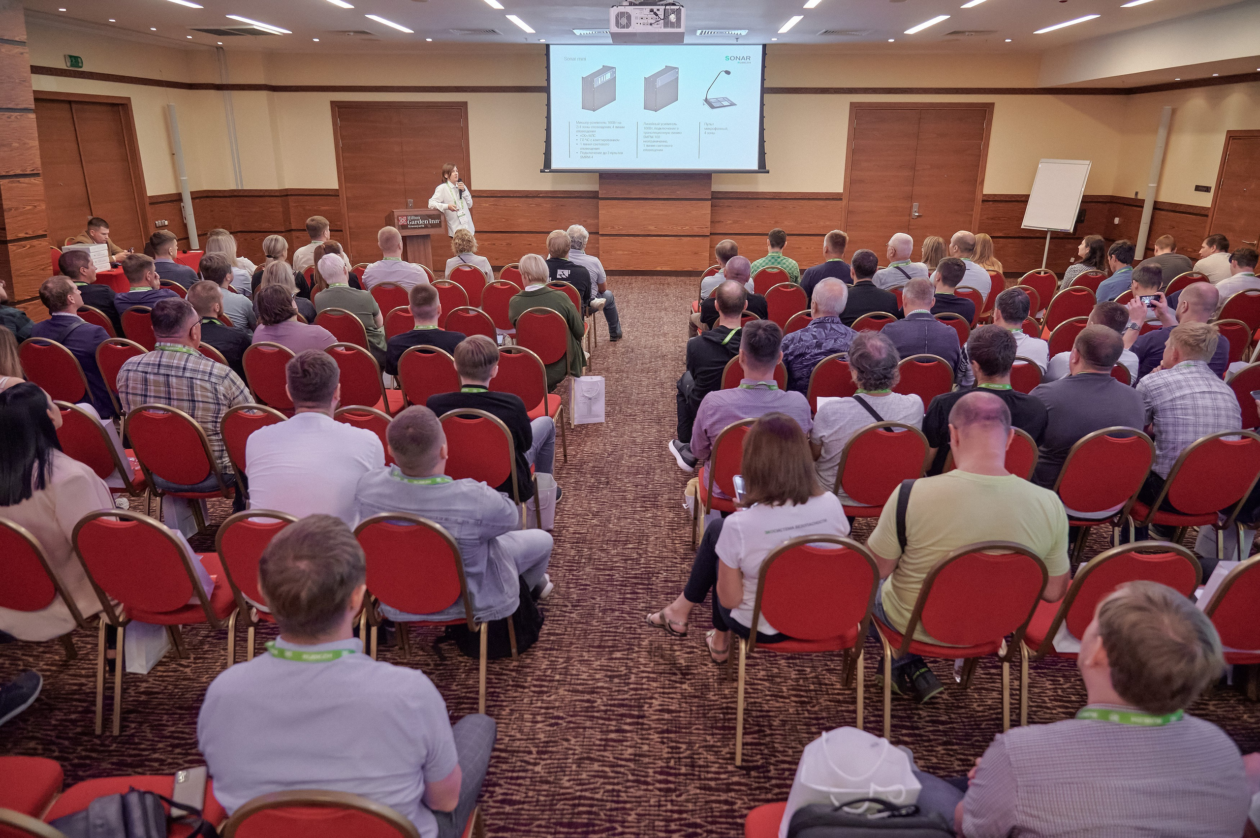 Портфолио репортажной фотосъёмки: "Рубеж" Системы видеонаблюдения. Фотограф Яковлев Роман — Красноярск