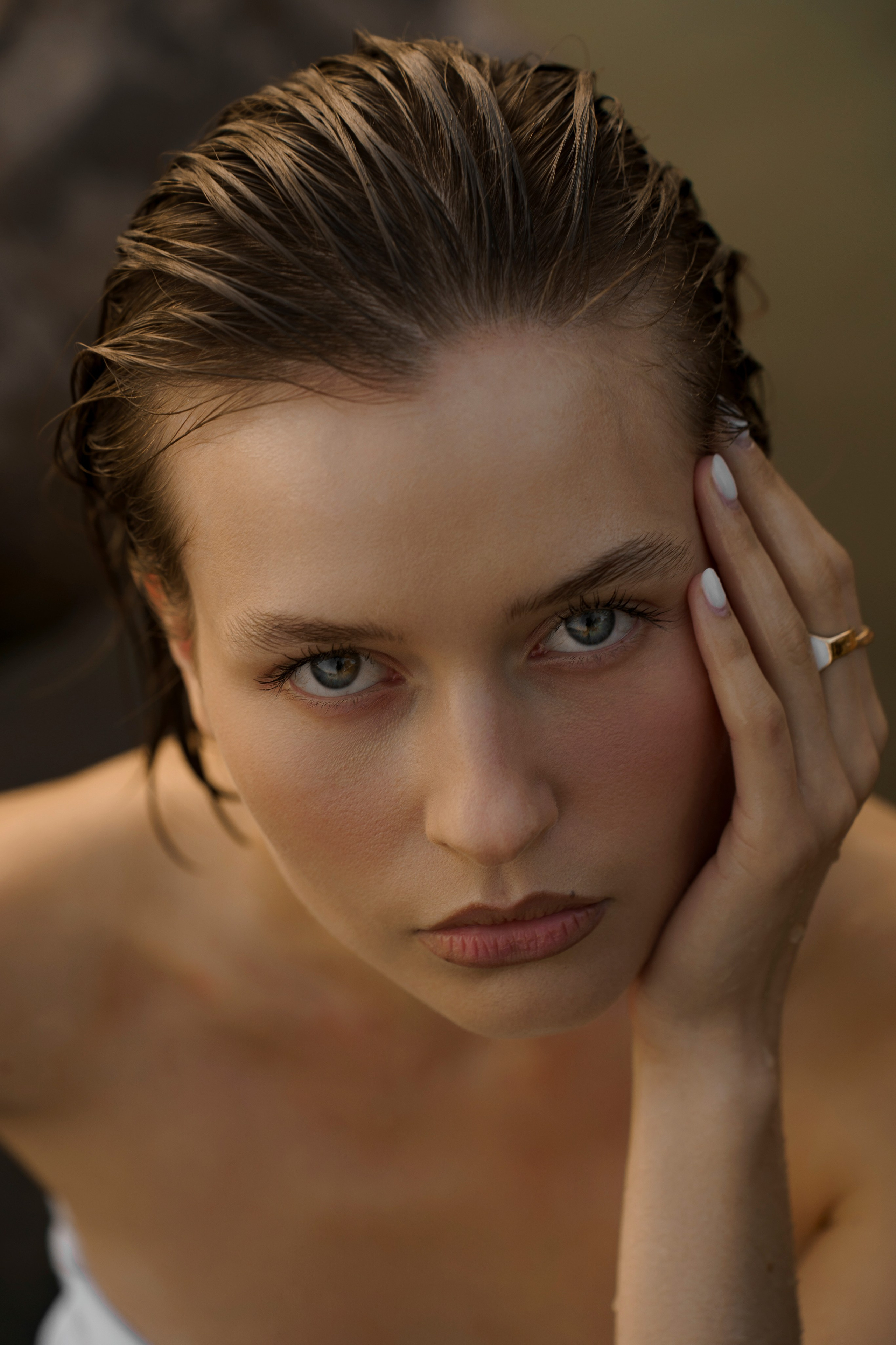 Катя. Свадебный фотограф Диана Грицай