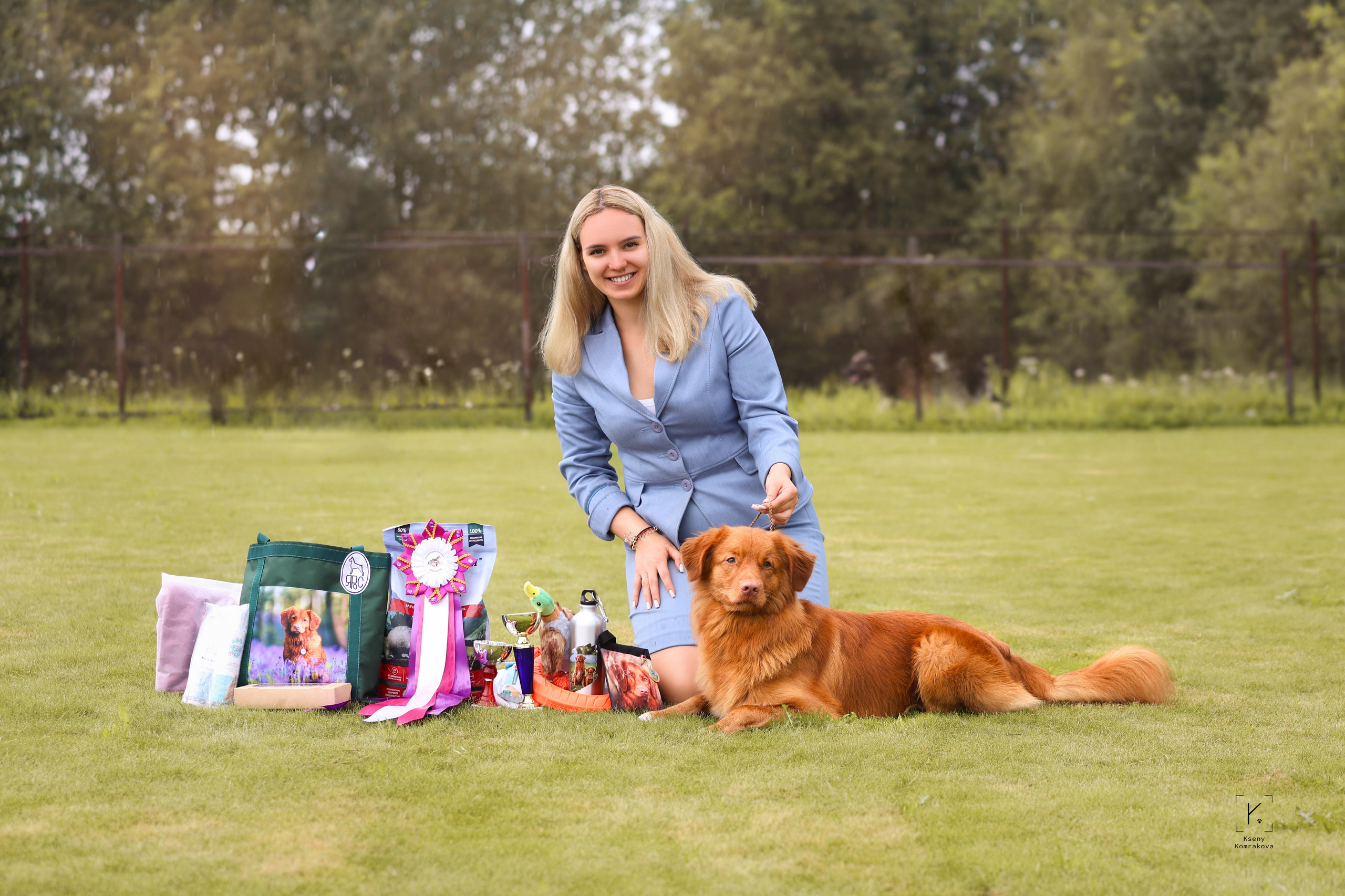 Съемка собак. Анималистика. Репортаж. Индивидуальная съемка