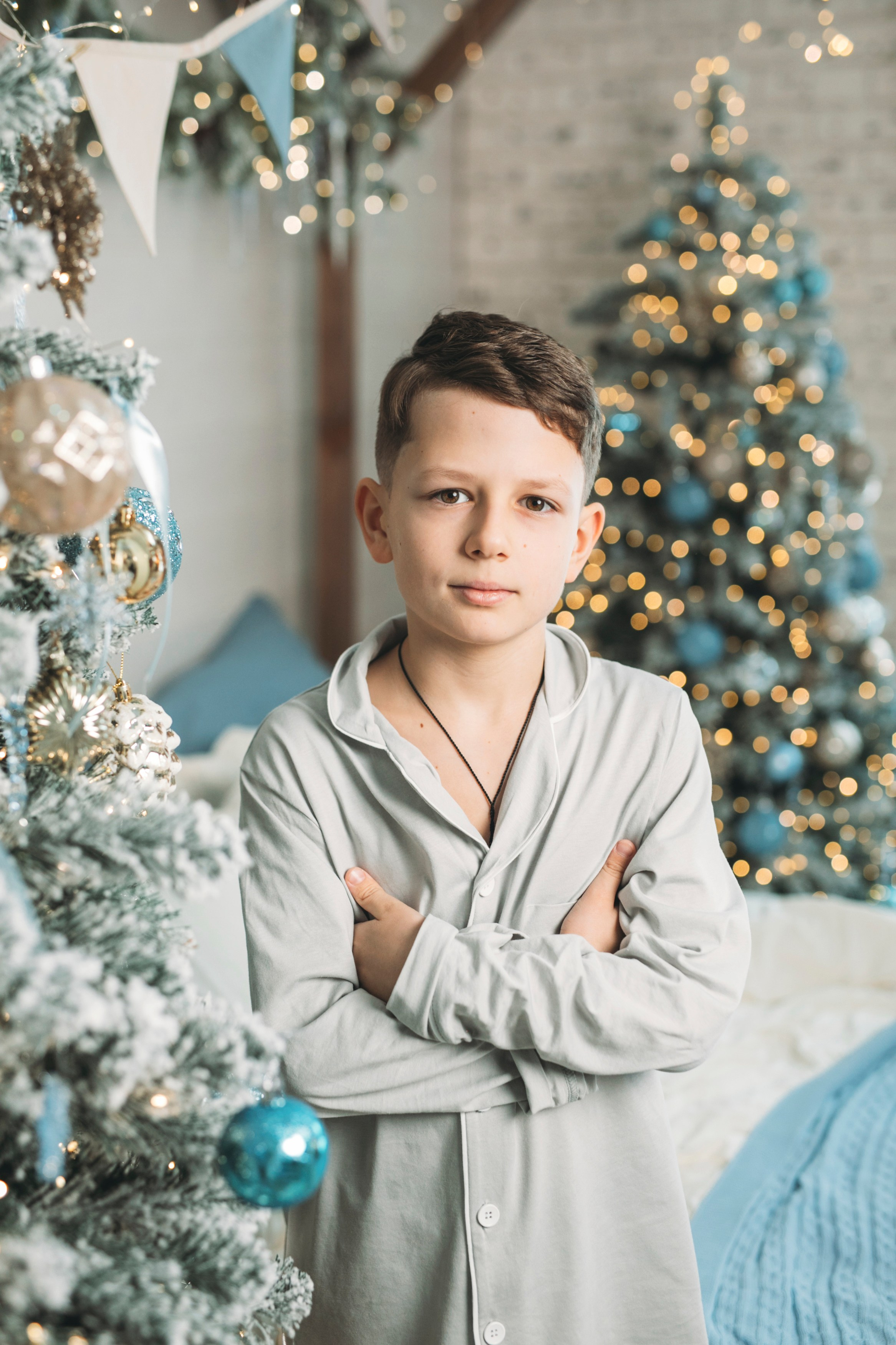 Анонс: ESENIA&FAMILY NY. Фотограф Наташа Румянцева