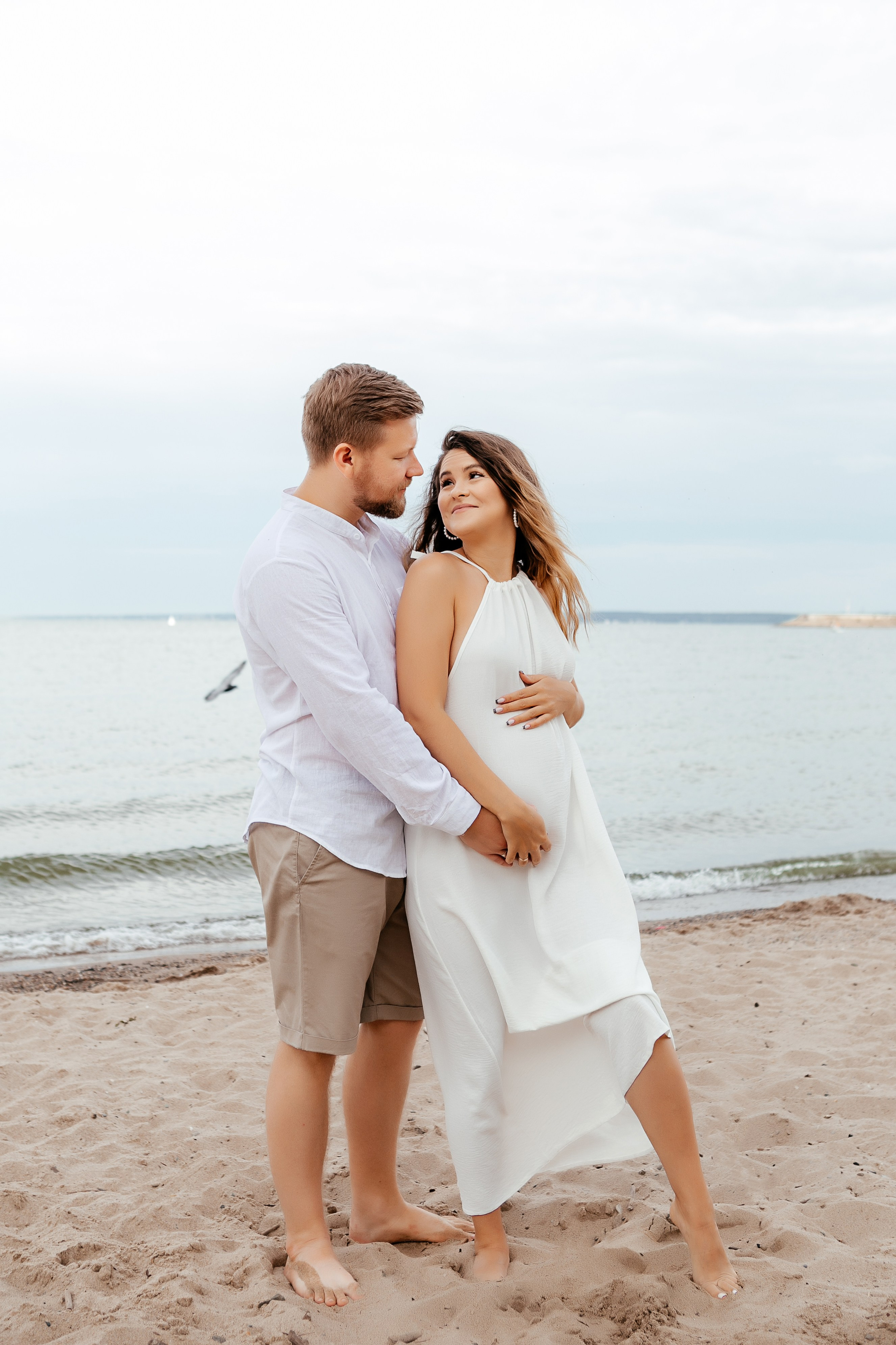 Беременность. Главная