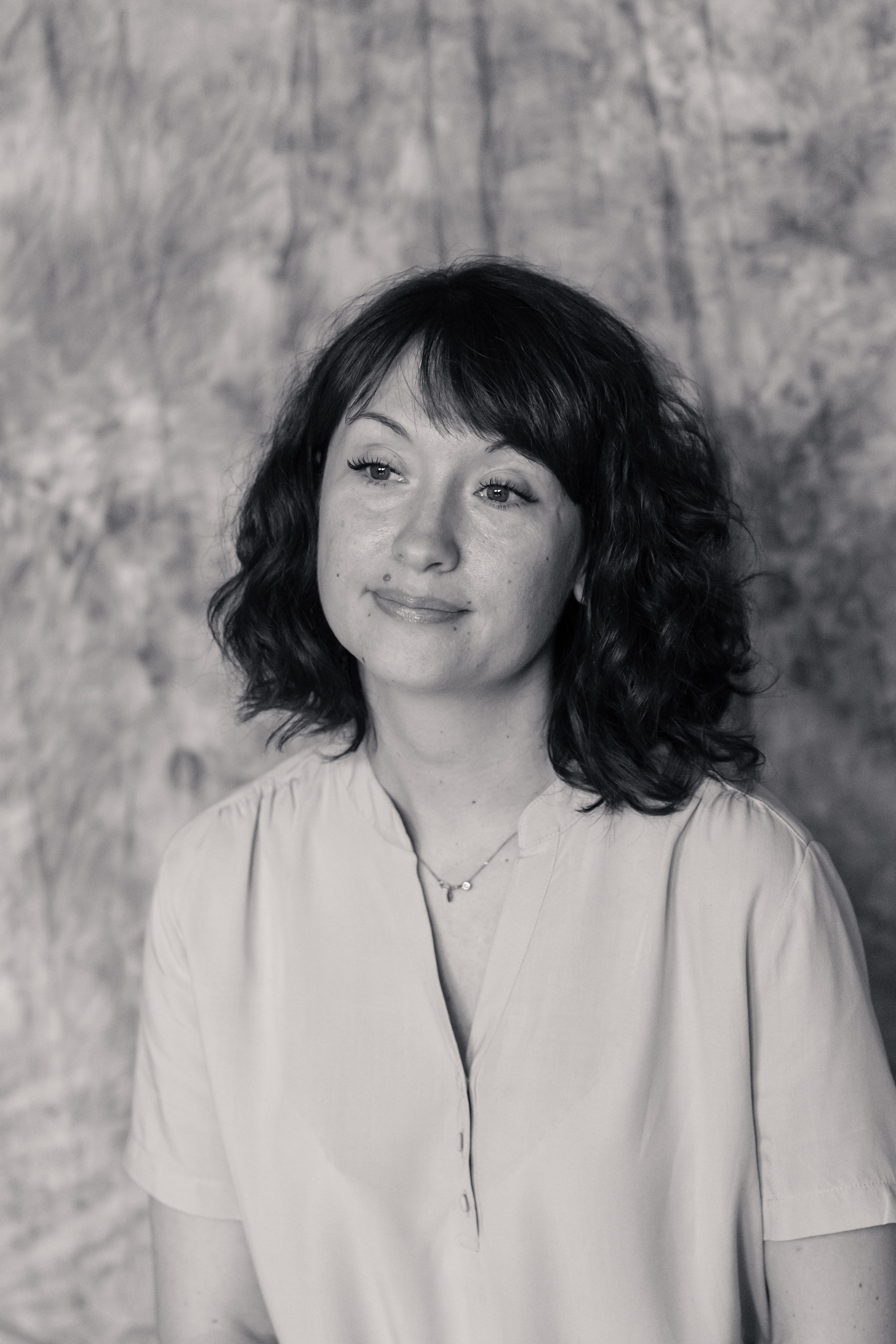 Женя. Фотограф Кирилл Мешков Кемерово