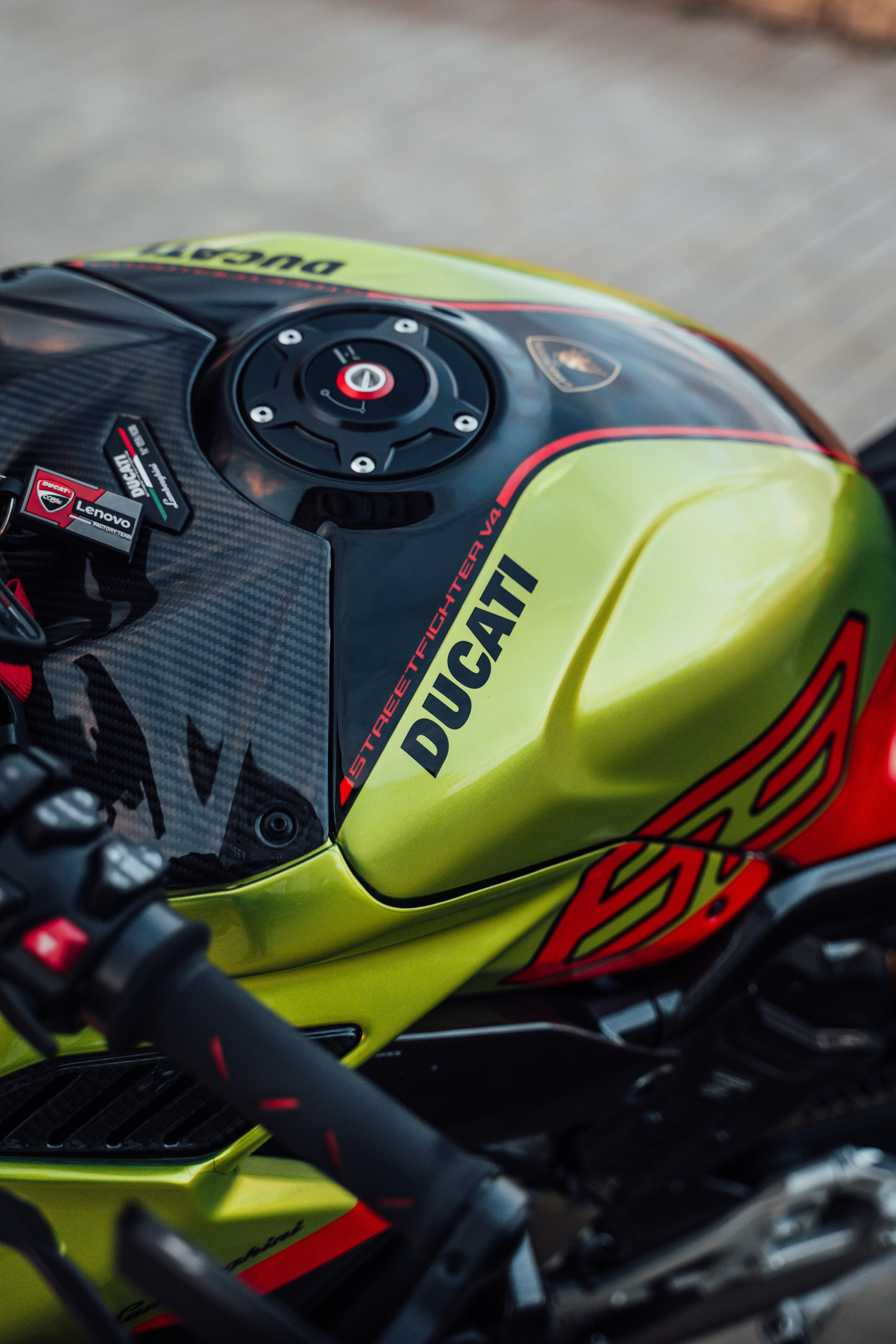 DUCATI STREETFIGHTER V4 LAMBORGHINI. Автомобильный и просто лучший фотограф в Сочи Nikita No Name