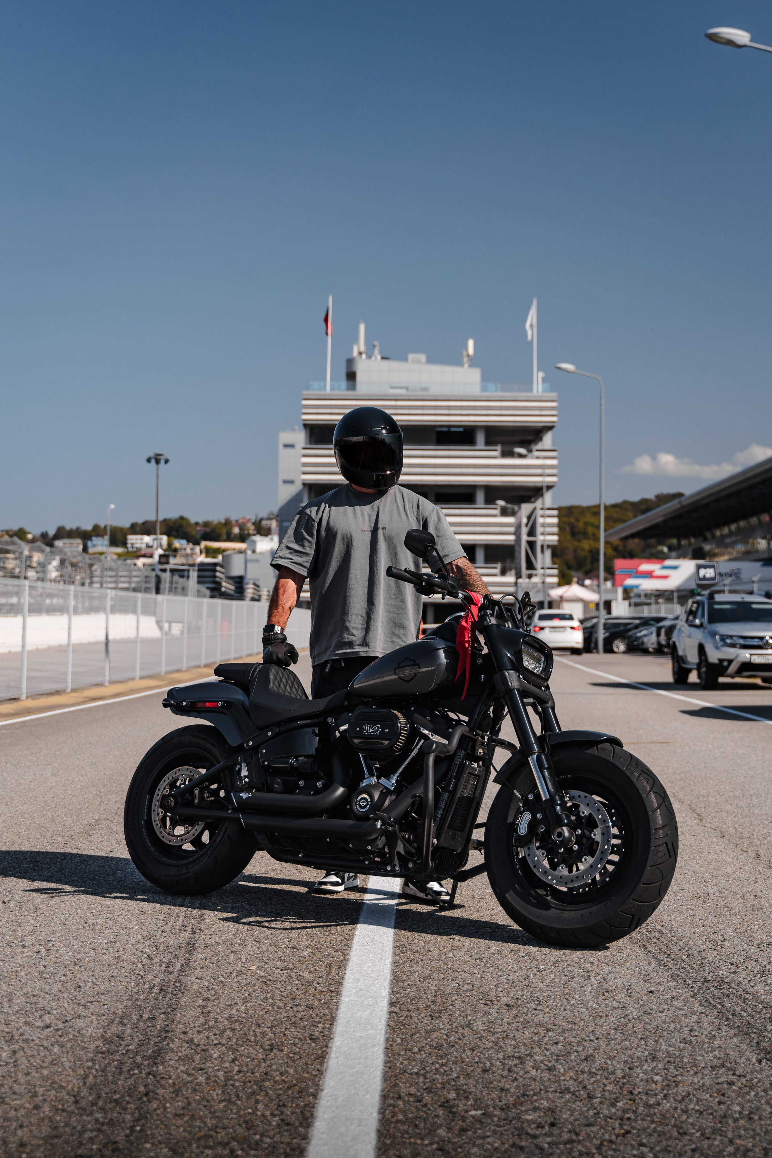 FAT BOB. Автомобильный и просто лучший фотограф в Сочи Nikita No Name