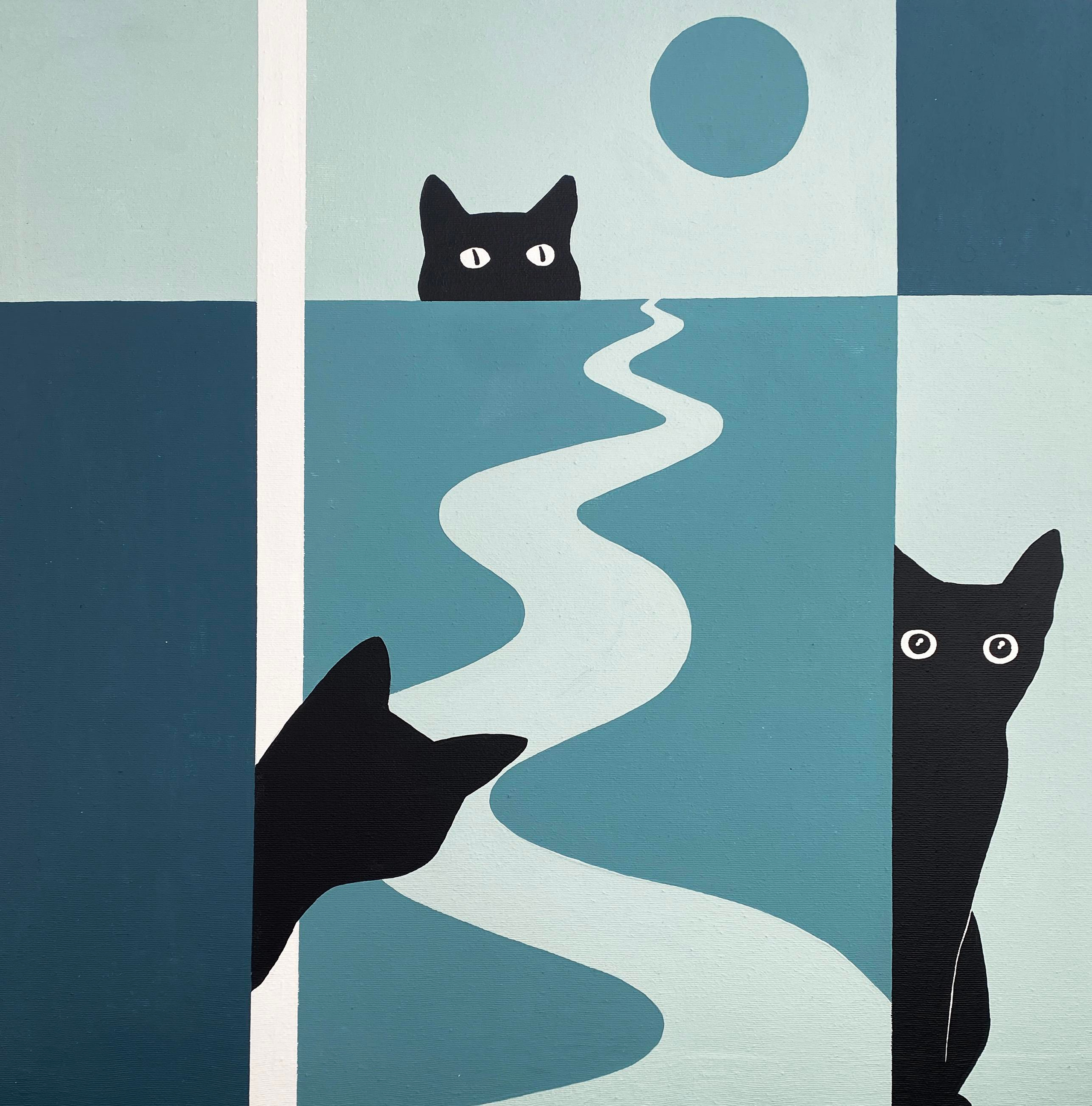 ТриКотаЖ. Стены с душой