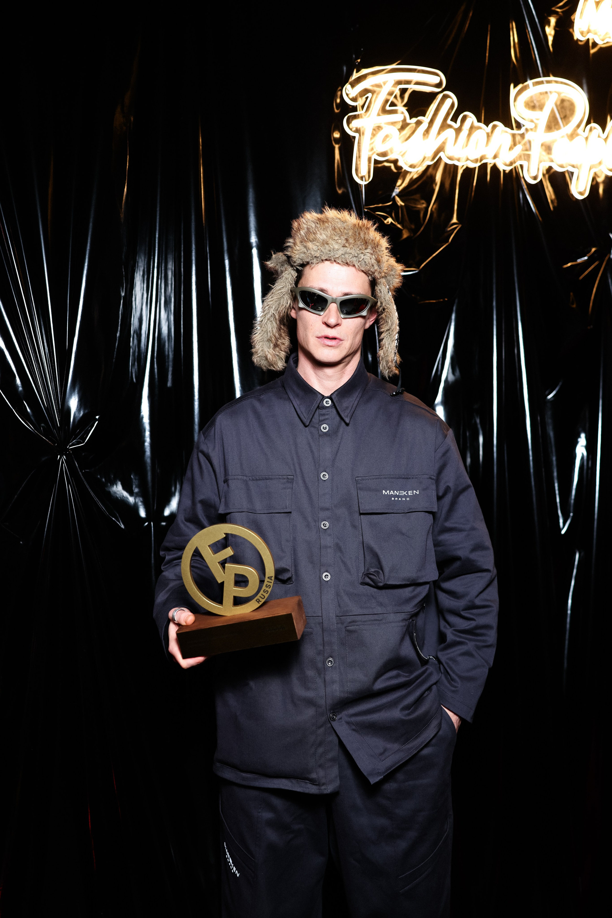 Burito, Город 312, Витта Чиковани, Кравц и другие… на премии Fashion People Russia Awards 2025. Свадебный фотограф в Москве Людмила Яковлева
