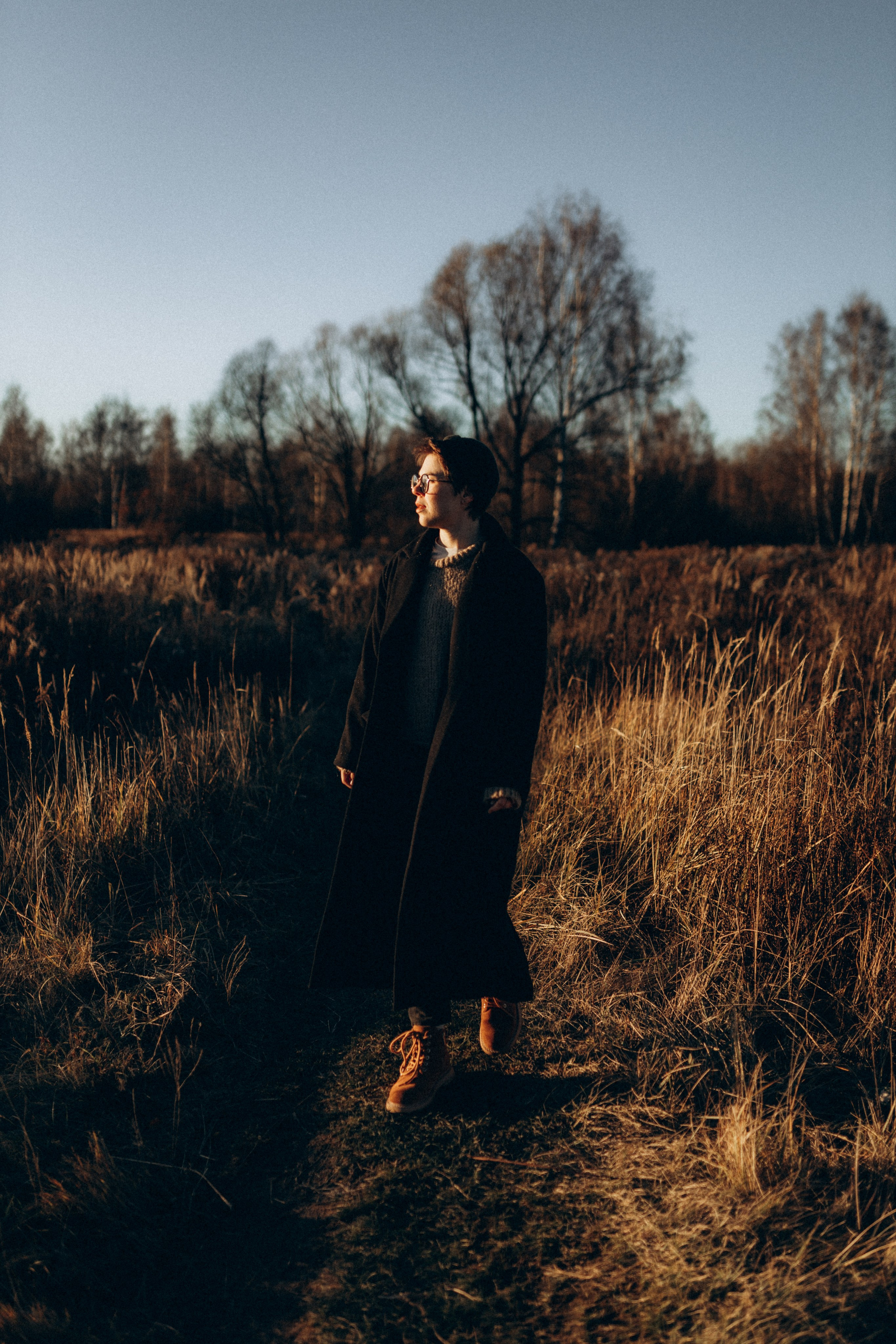 Саша. Фотограф НОГИНСК, Москва, Анастасия Белая