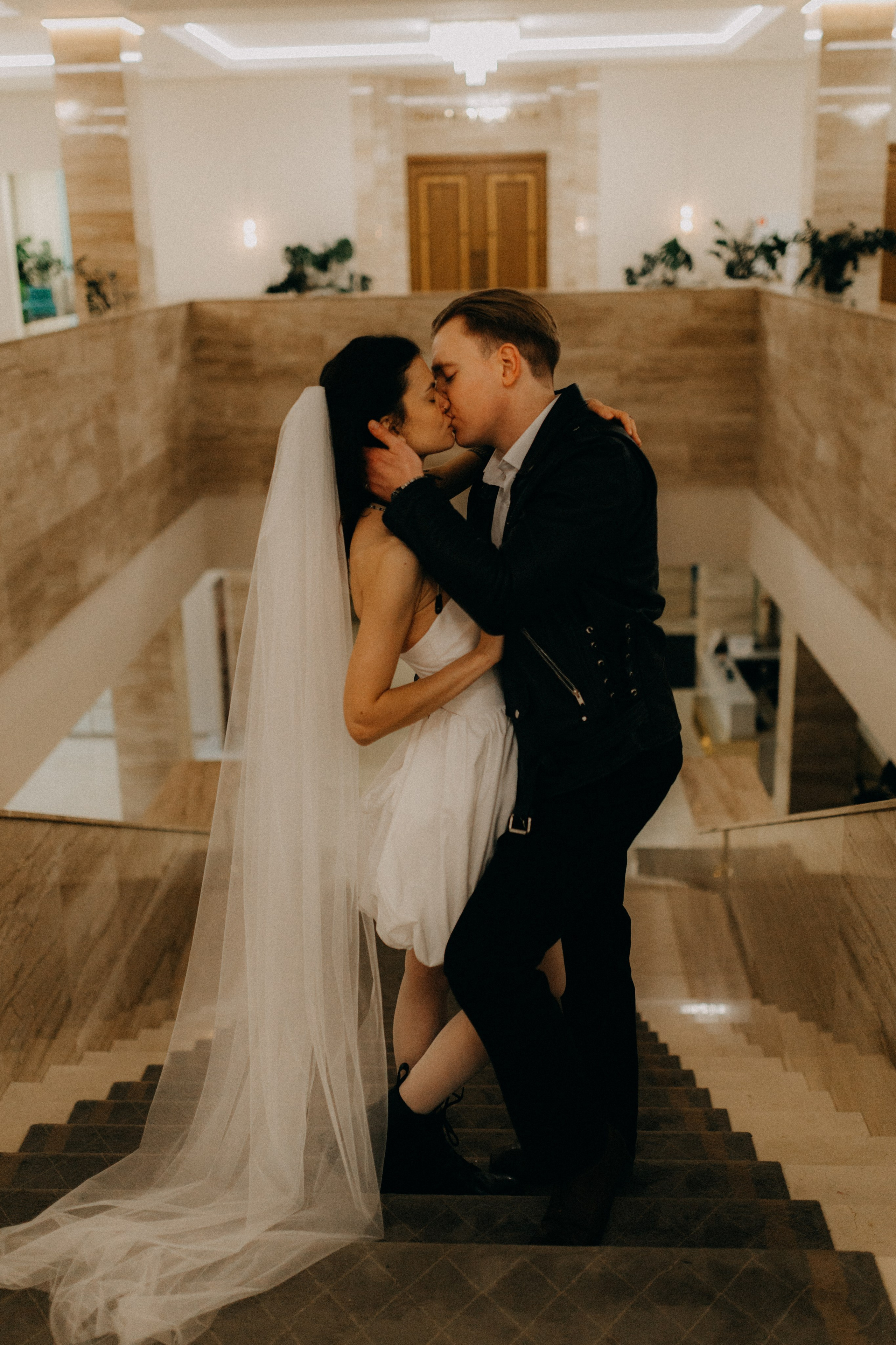 Мария & Иван. Фотограф НОГИНСК, Москва, Анастасия Белая