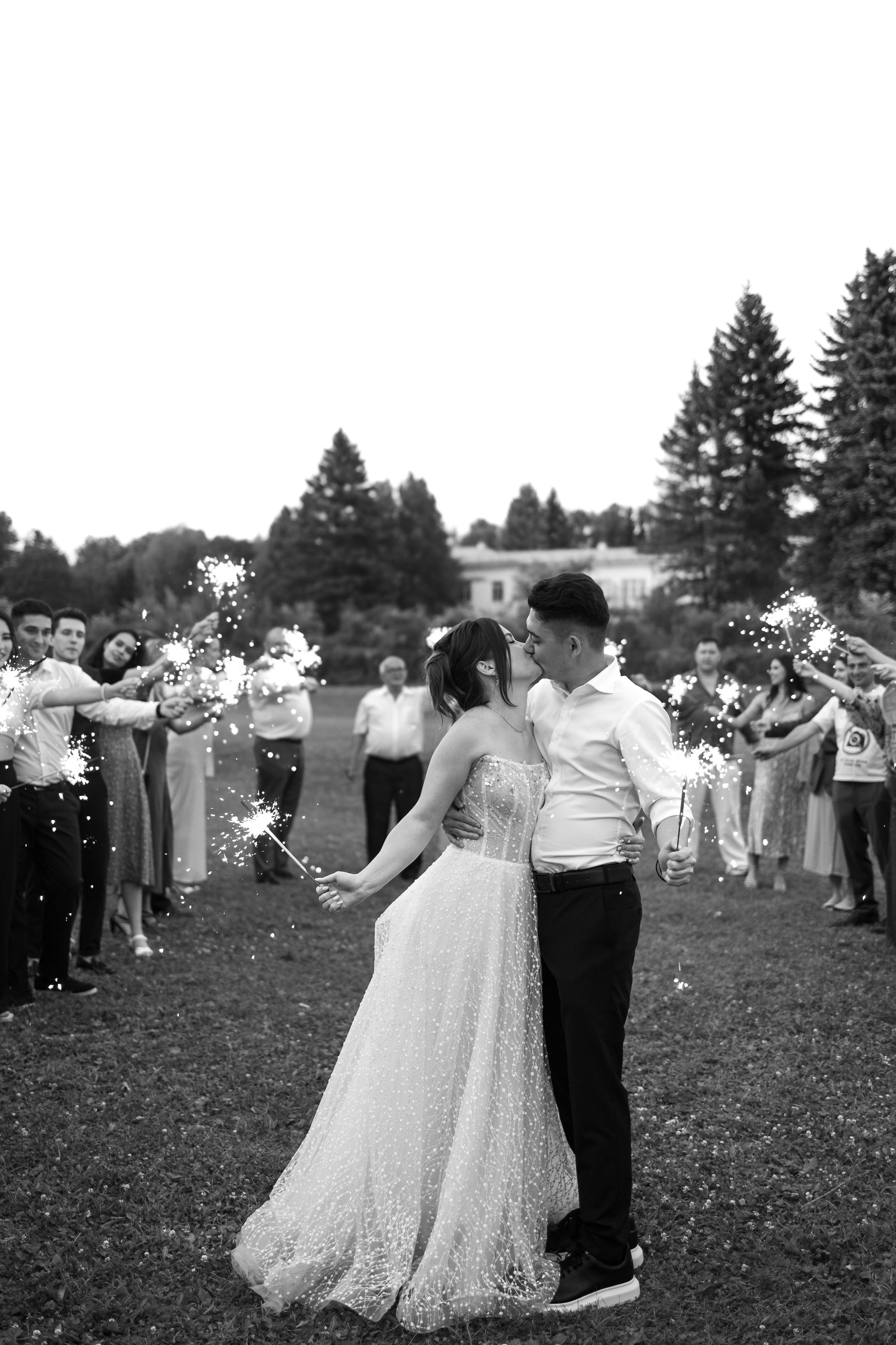 Лев и Настя. Свадебный и семейный фотограф Тина Ленина Москва/Санкт-Петербург