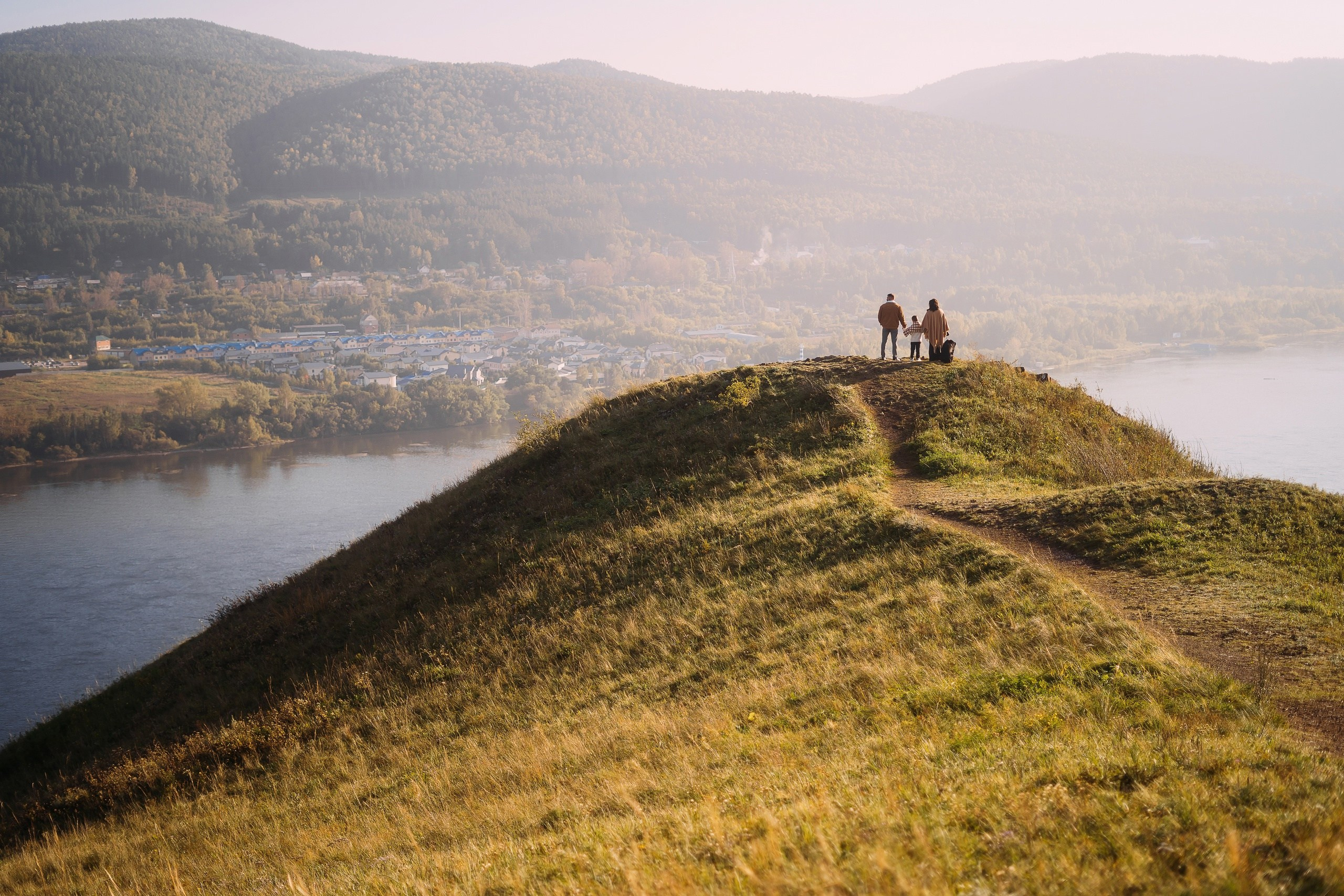 Фотографы Харины Иван и Светлана Красноярск