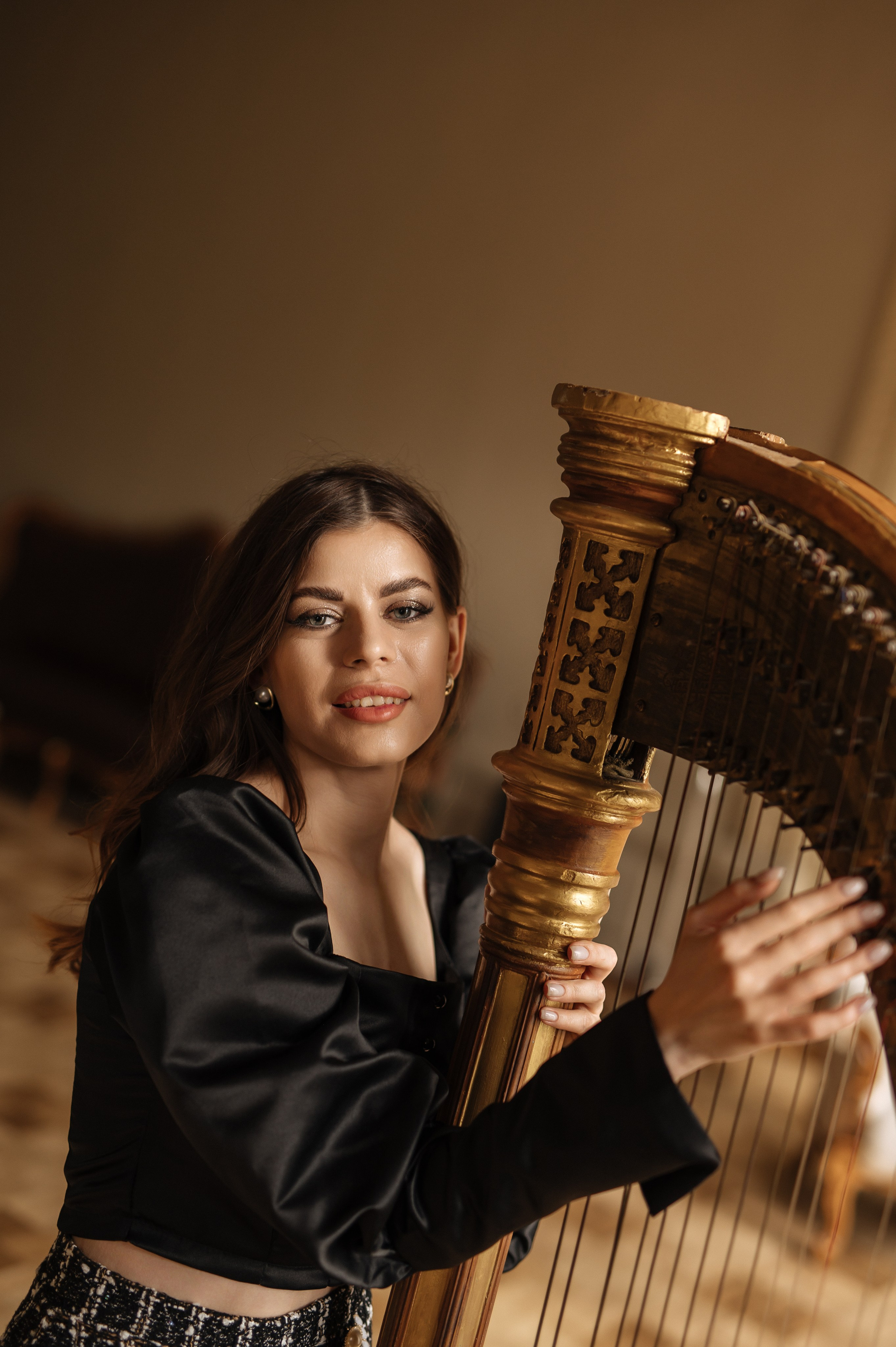 Мария. Фотограф Быстрова Дарья г. Москва