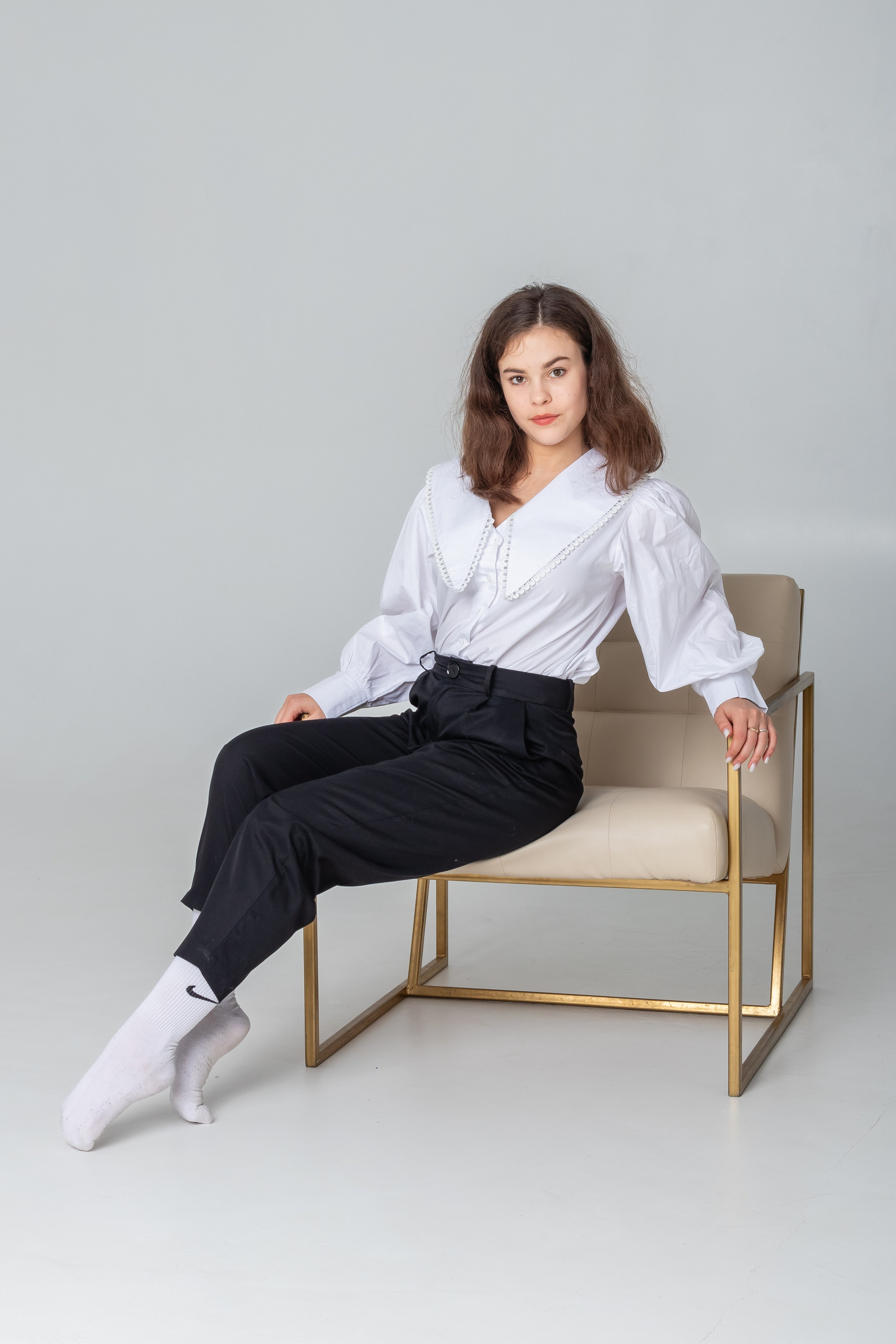 Гимнастки. Фотограф в Краснодаре Арина Кудряшова