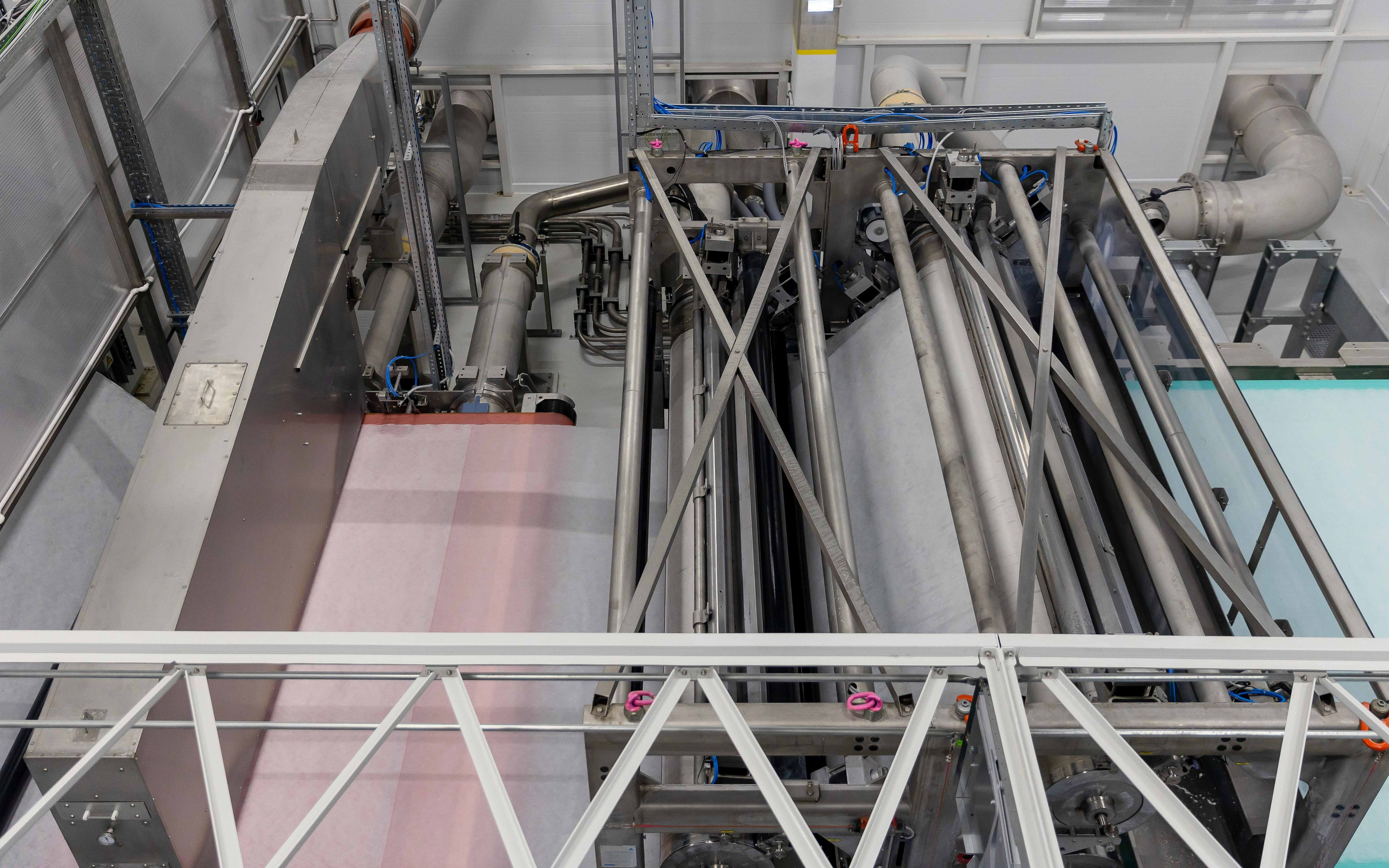 Завод Naturel. Главная